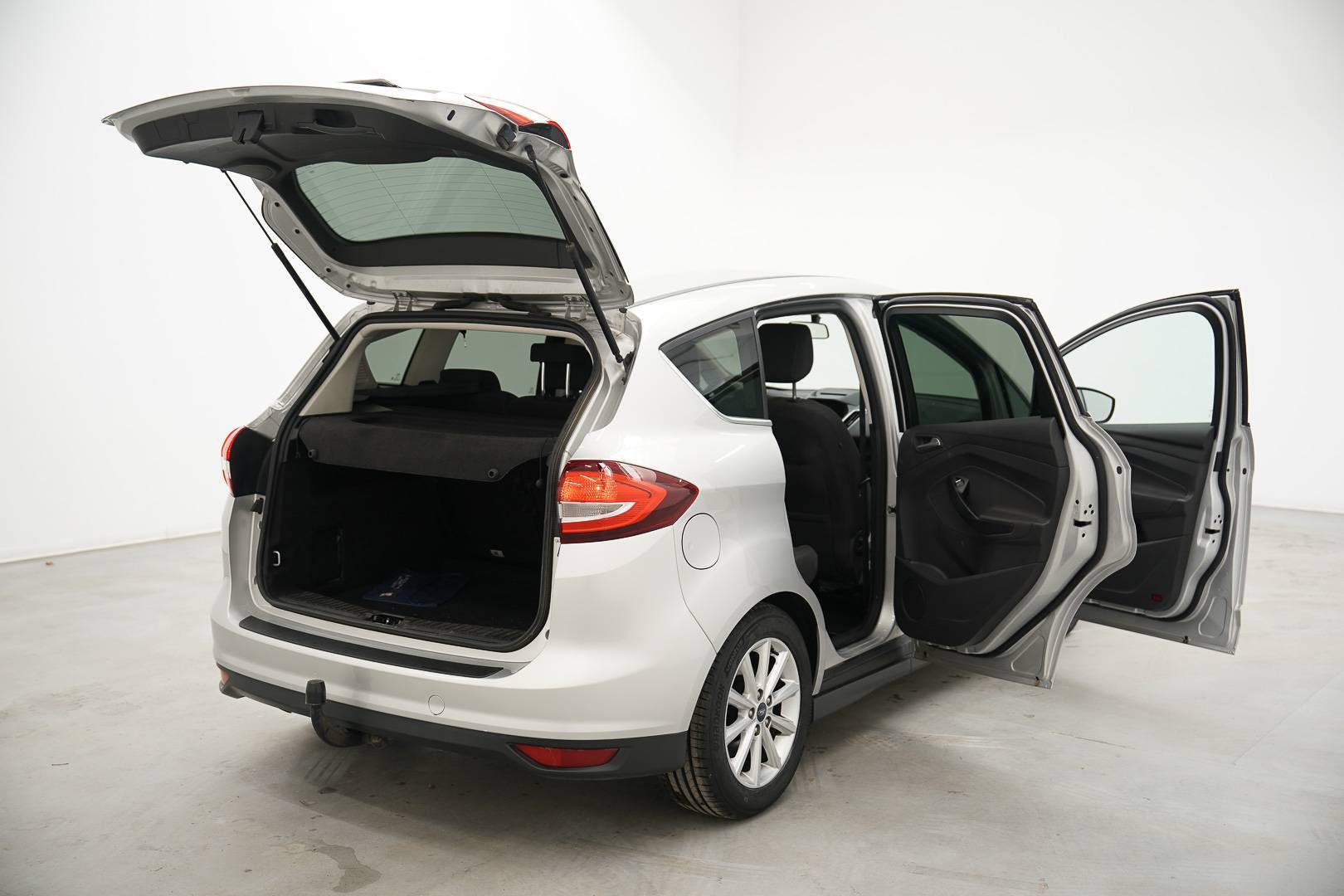 Ford - C-Max