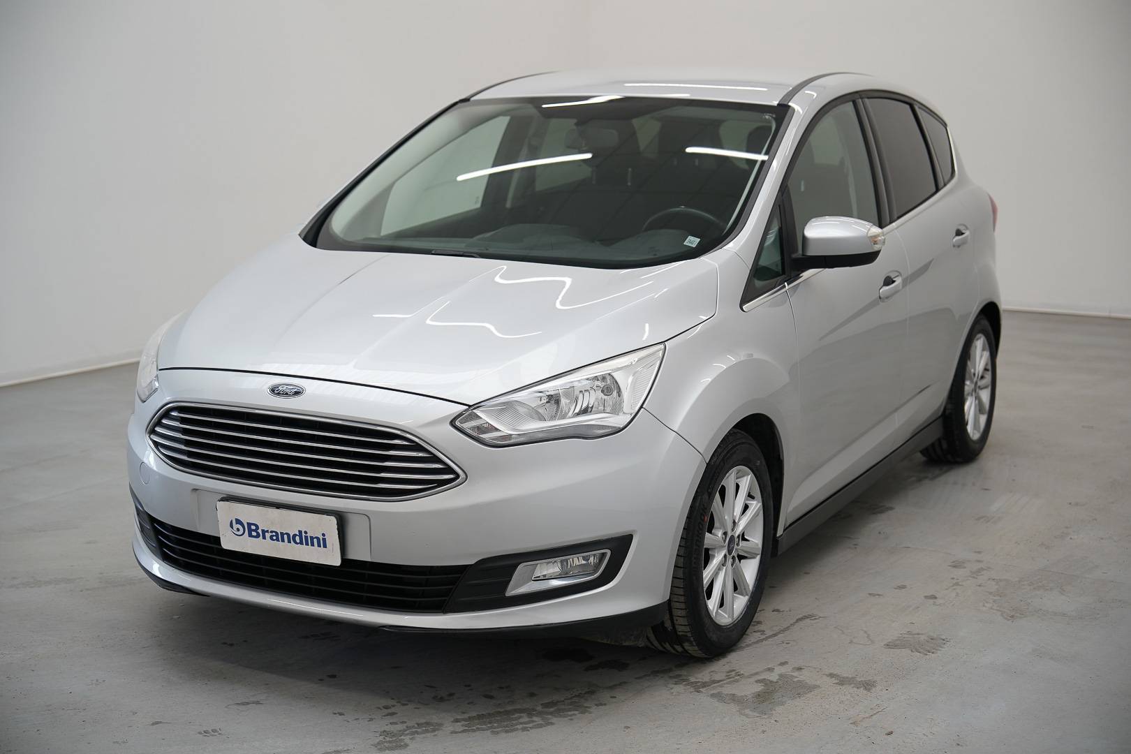 Ford - C-Max