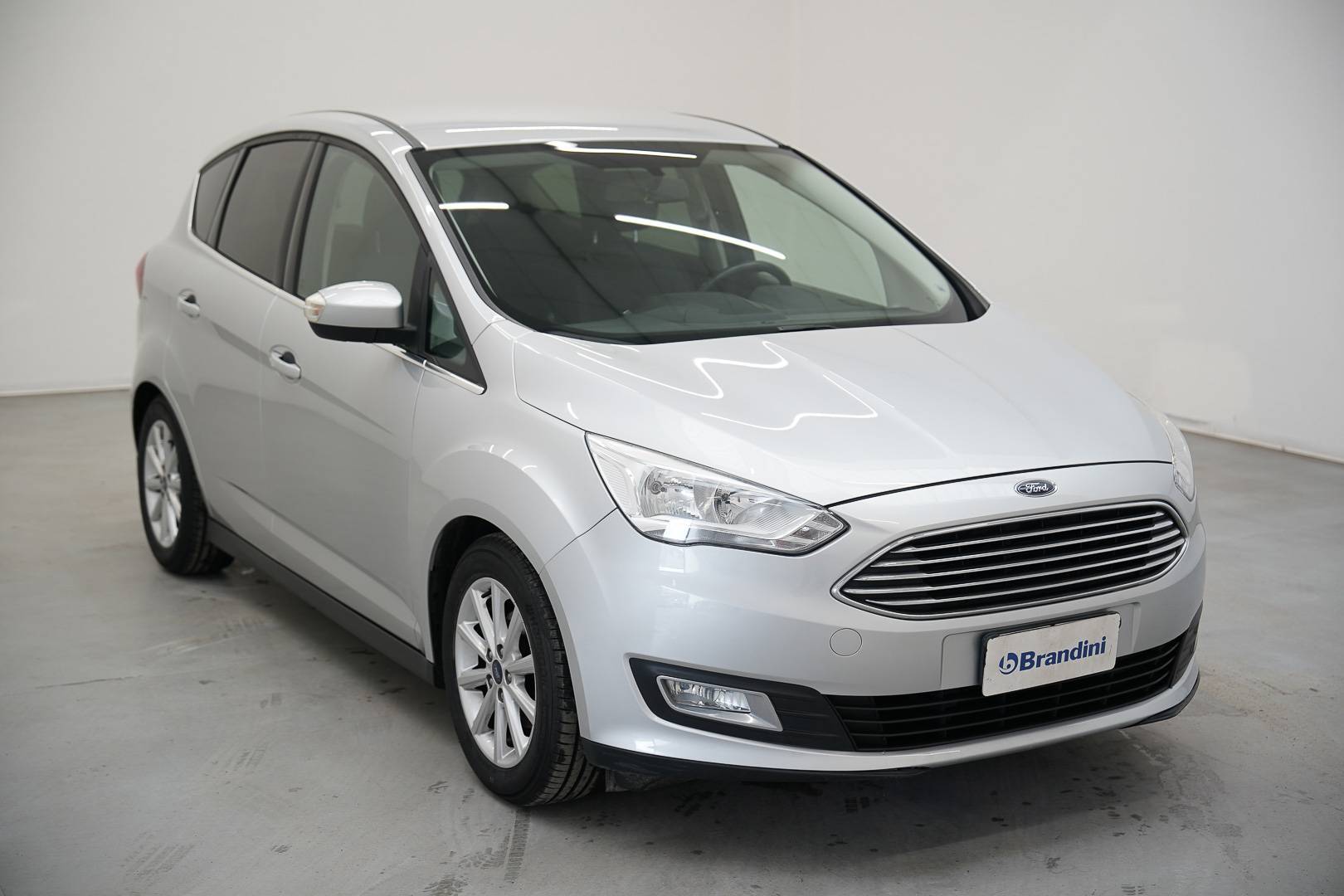 Ford - C-Max