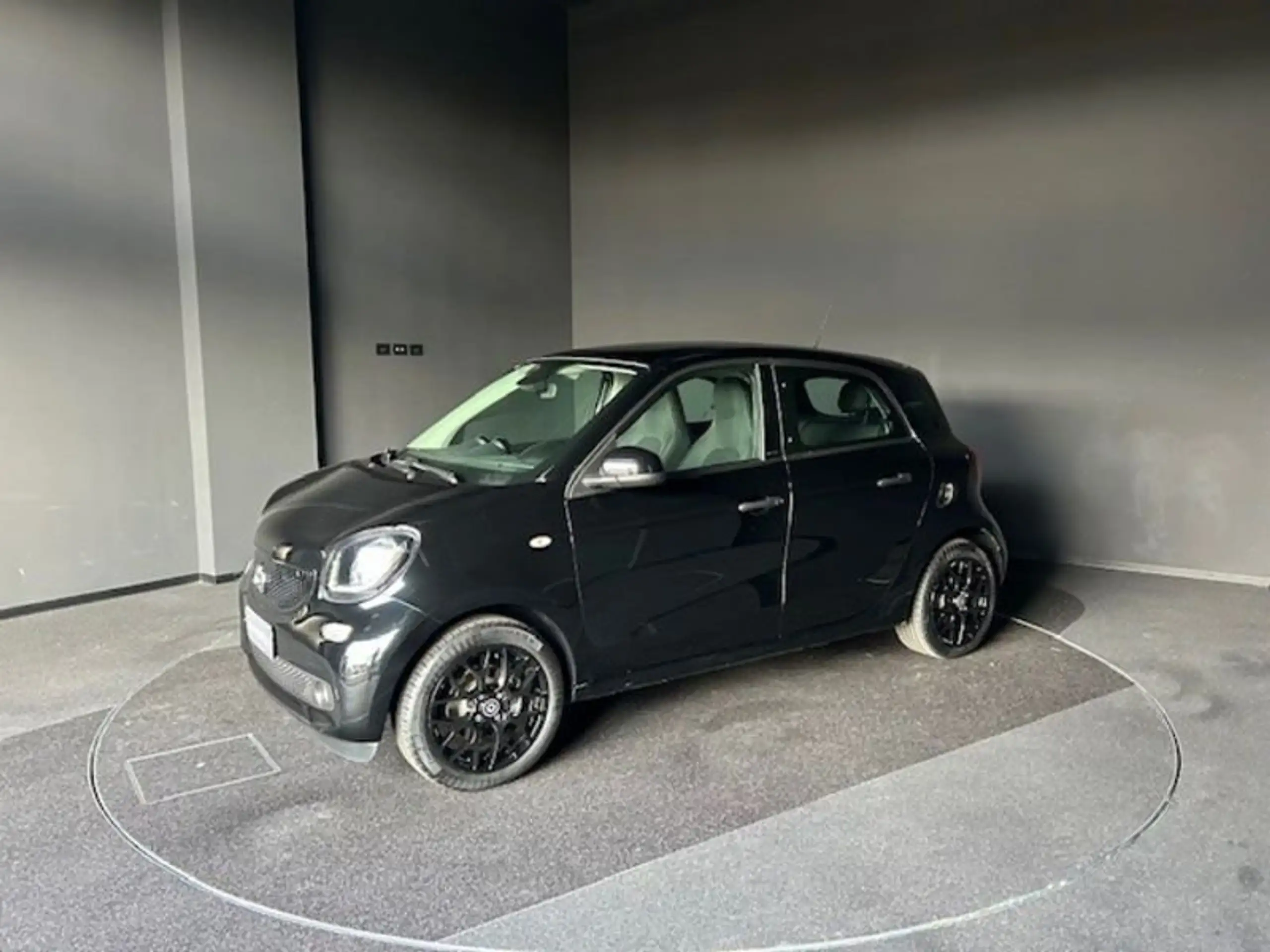 smart - forFour