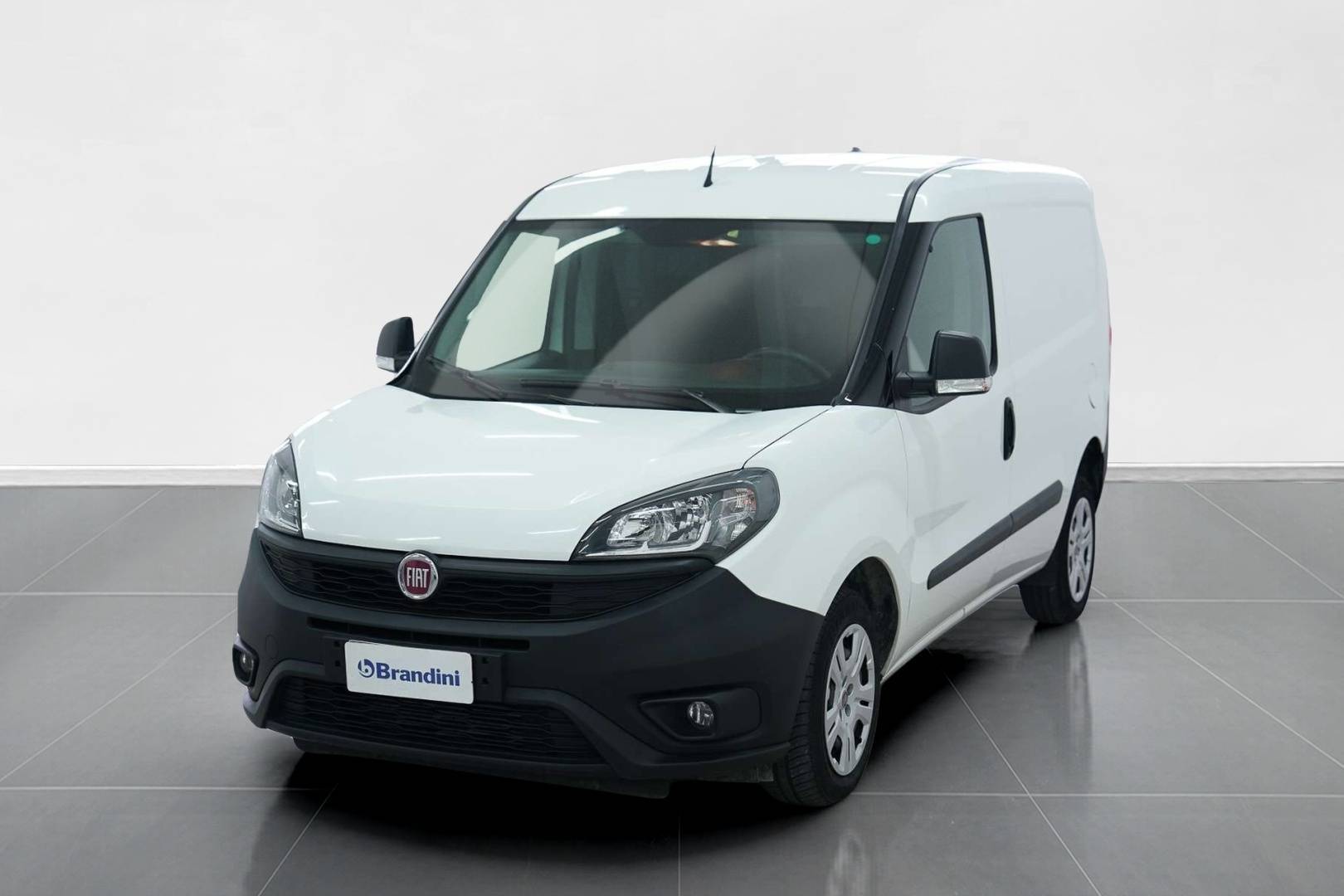 Fiat - Doblo