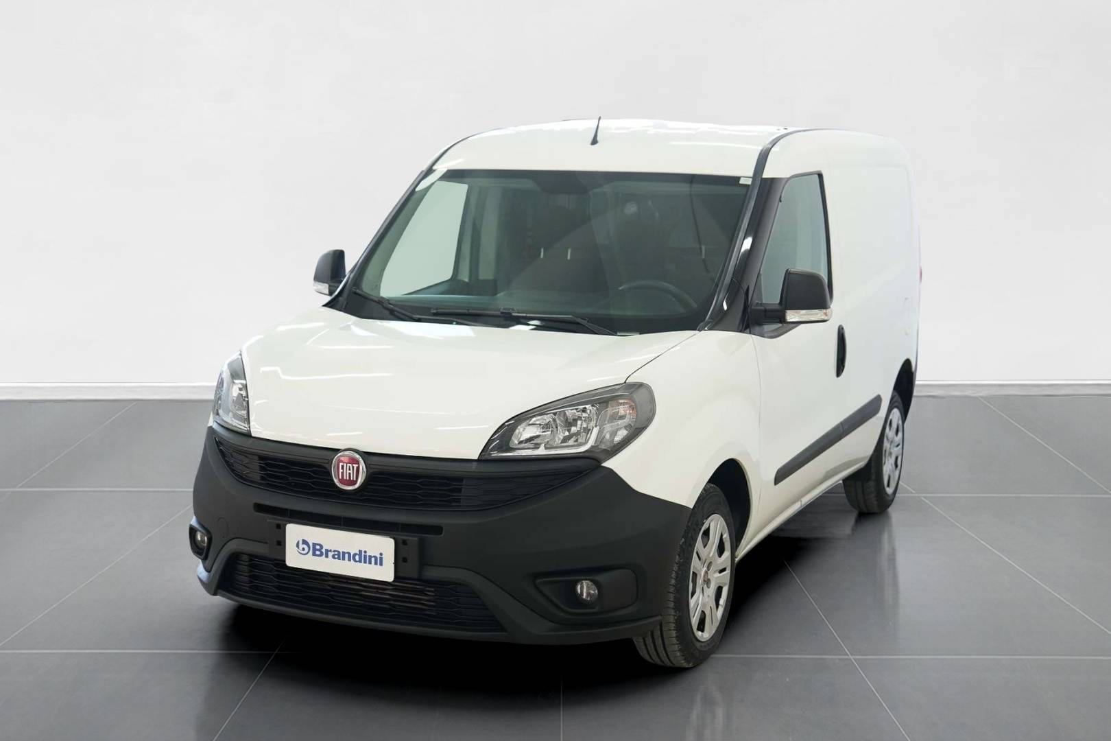 Fiat - Doblo