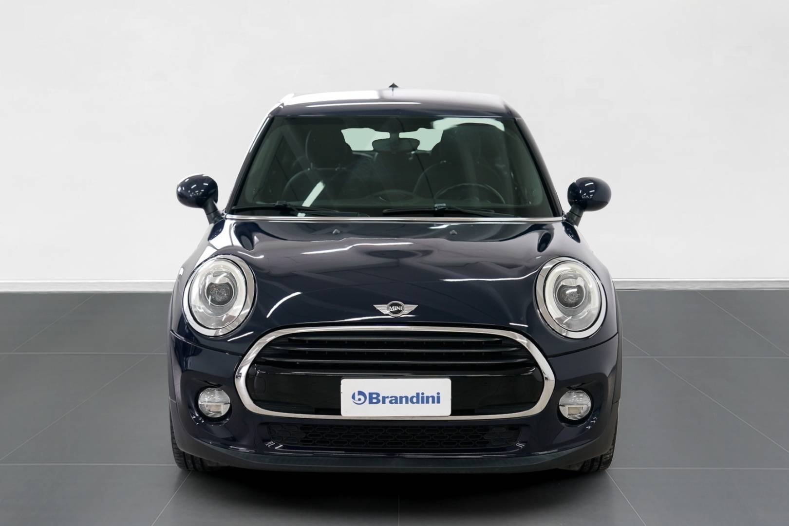 Mini - Cooper