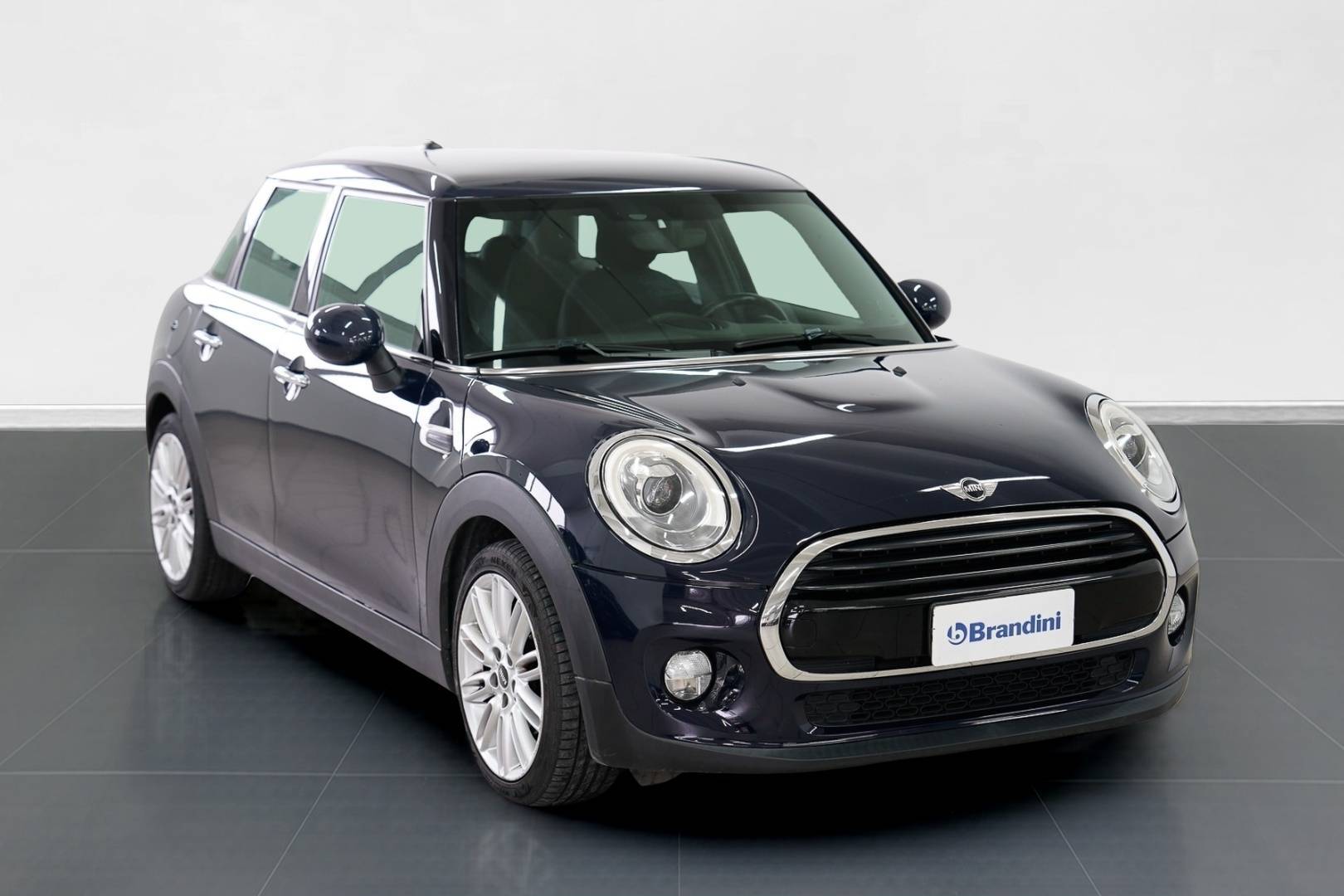 Mini - Cooper