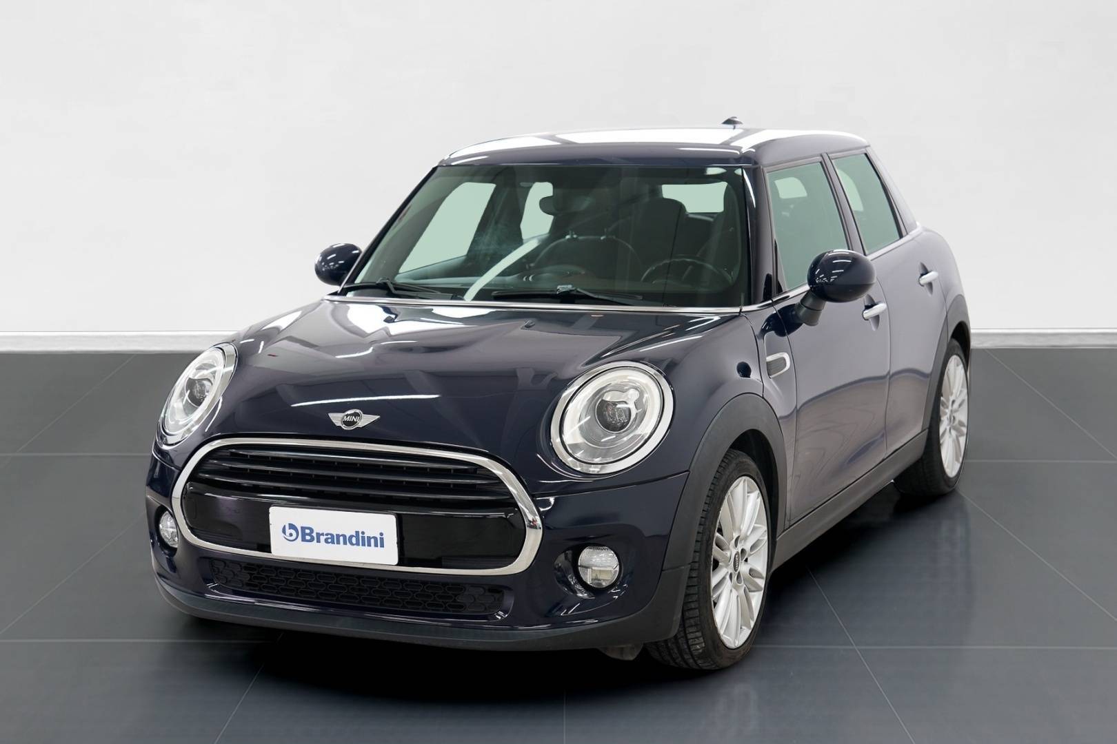 Mini - Cooper