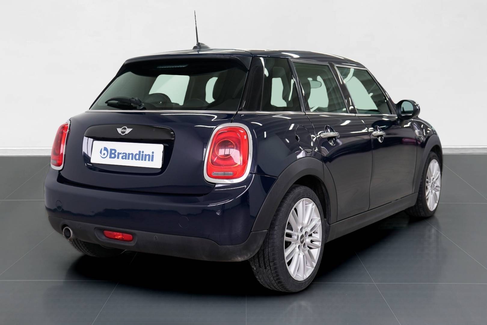 Mini - Cooper