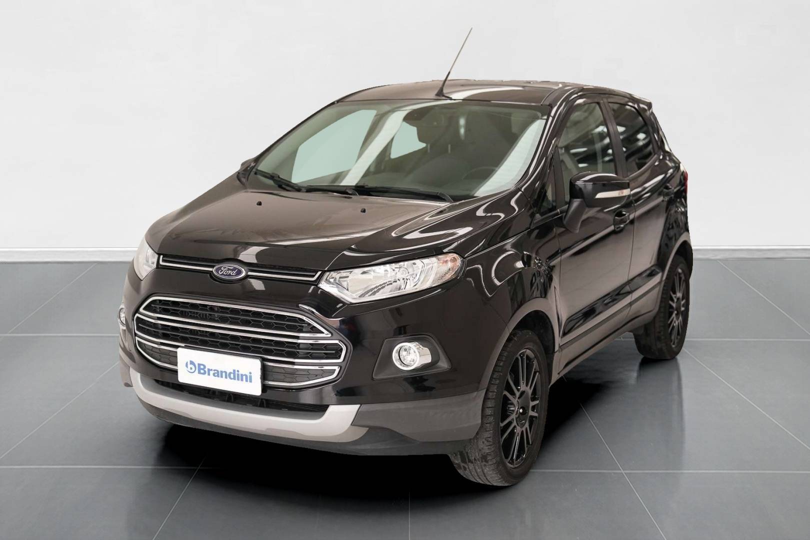 Ford - EcoSport