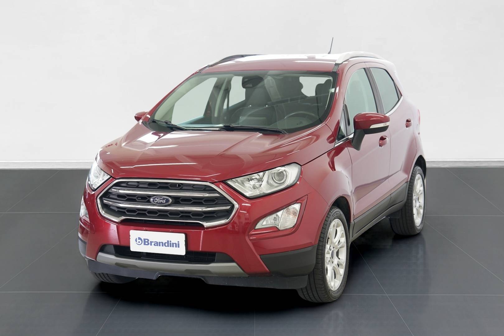 Ford - EcoSport