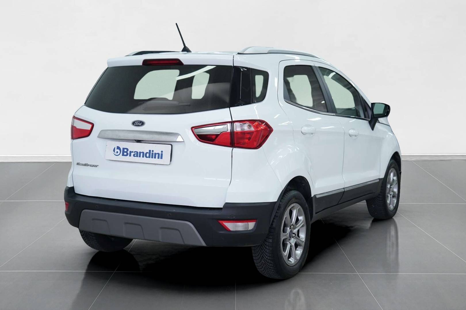 Ford - EcoSport