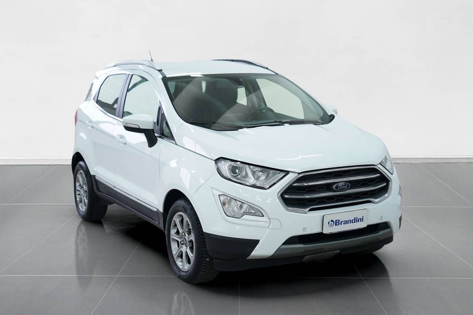 Ford - EcoSport