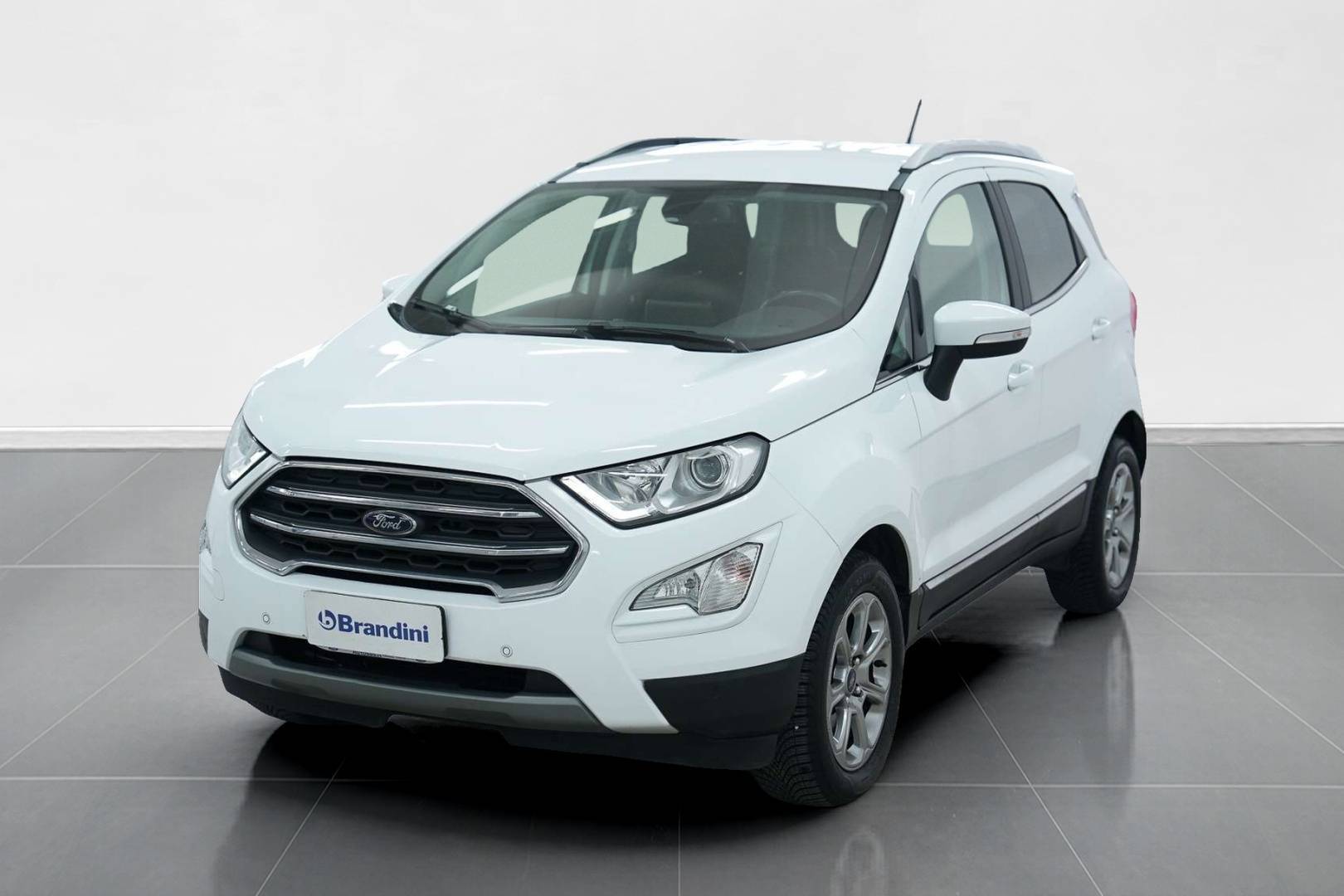 Ford - EcoSport