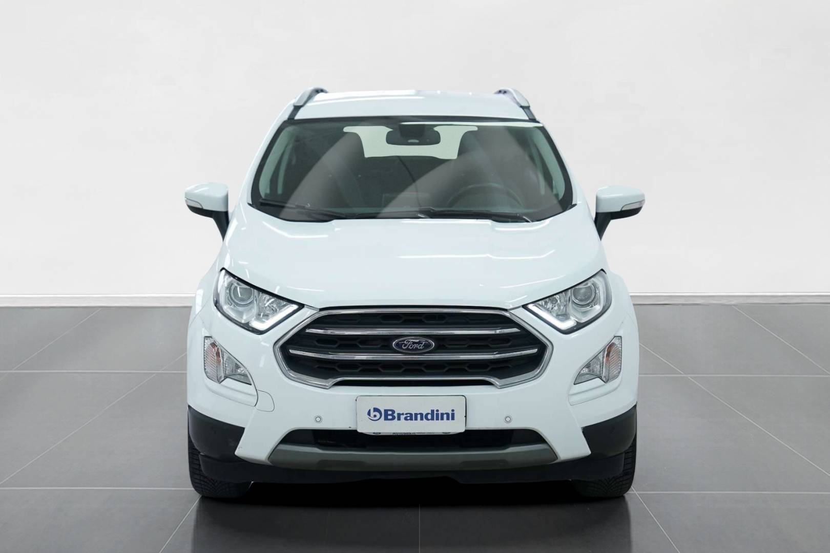 Ford - EcoSport