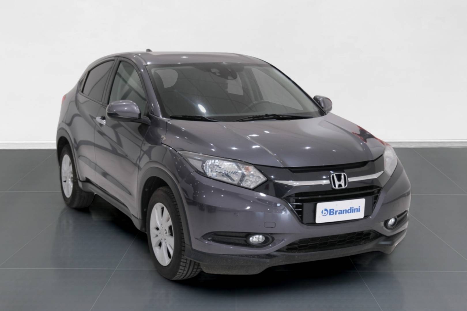 Honda - HR-V