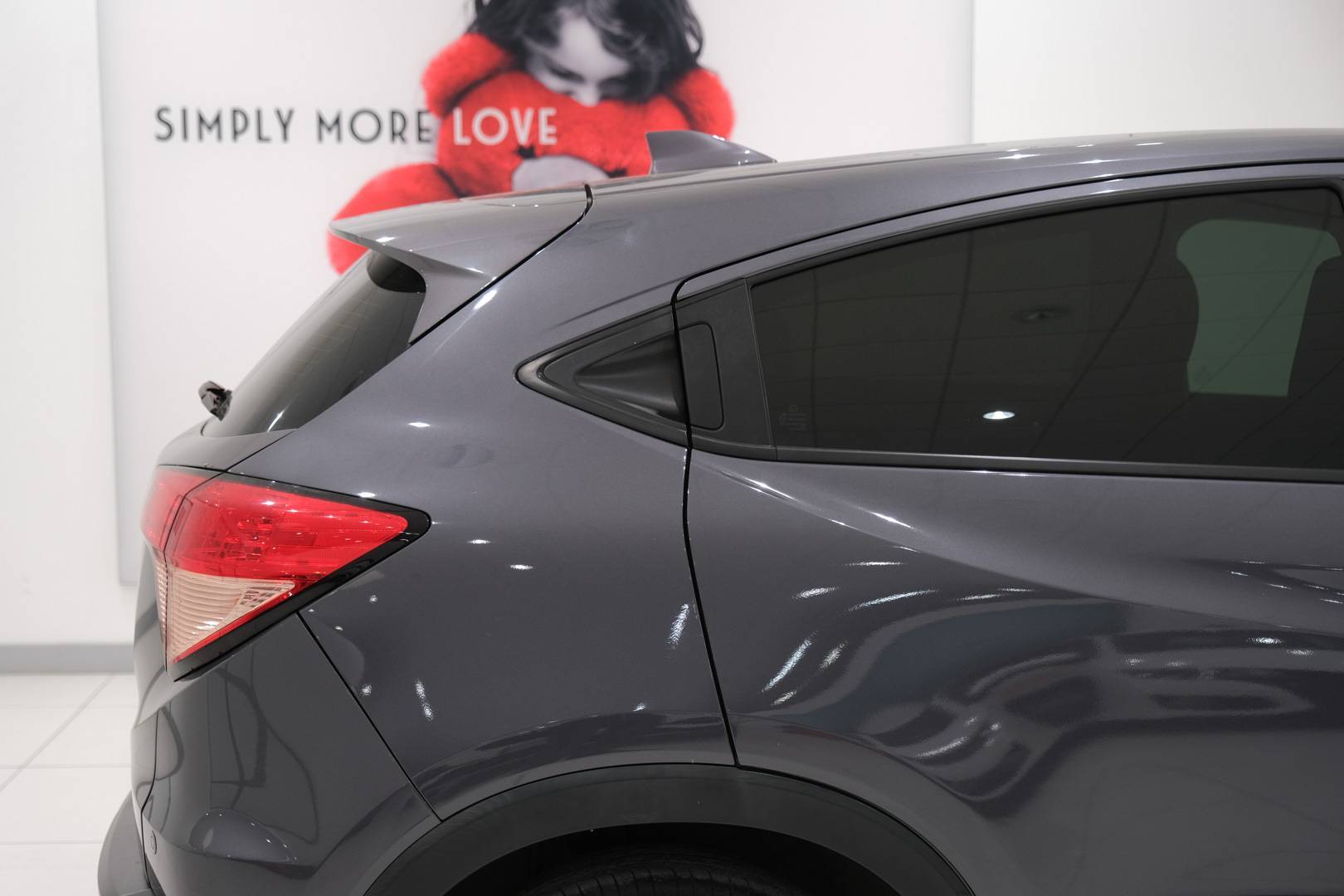 Honda - HR-V