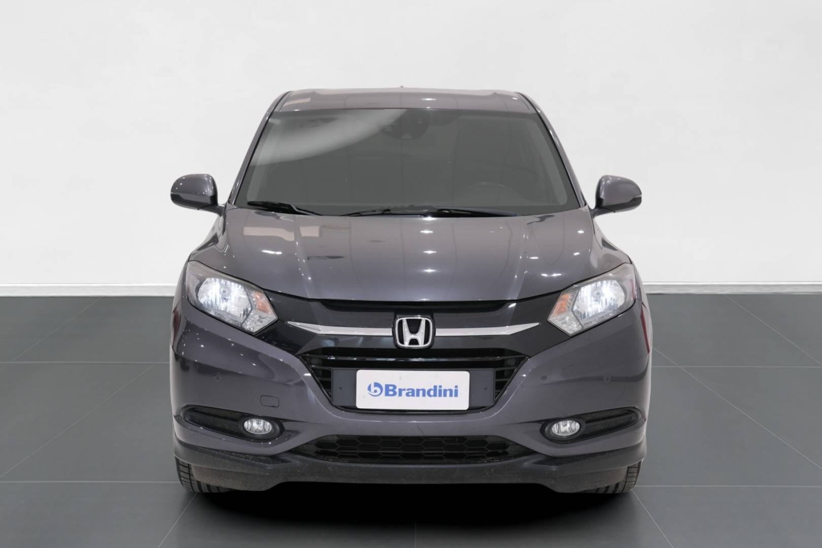 Honda - HR-V