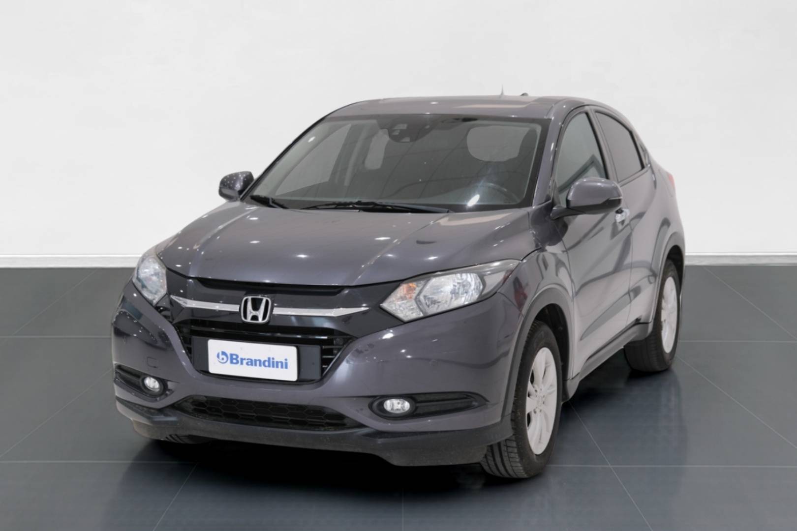 Honda - HR-V