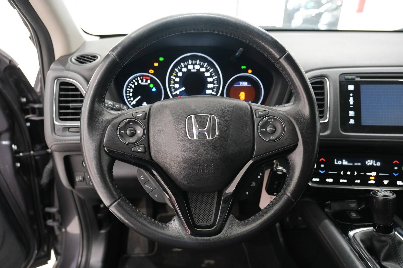 Honda - HR-V