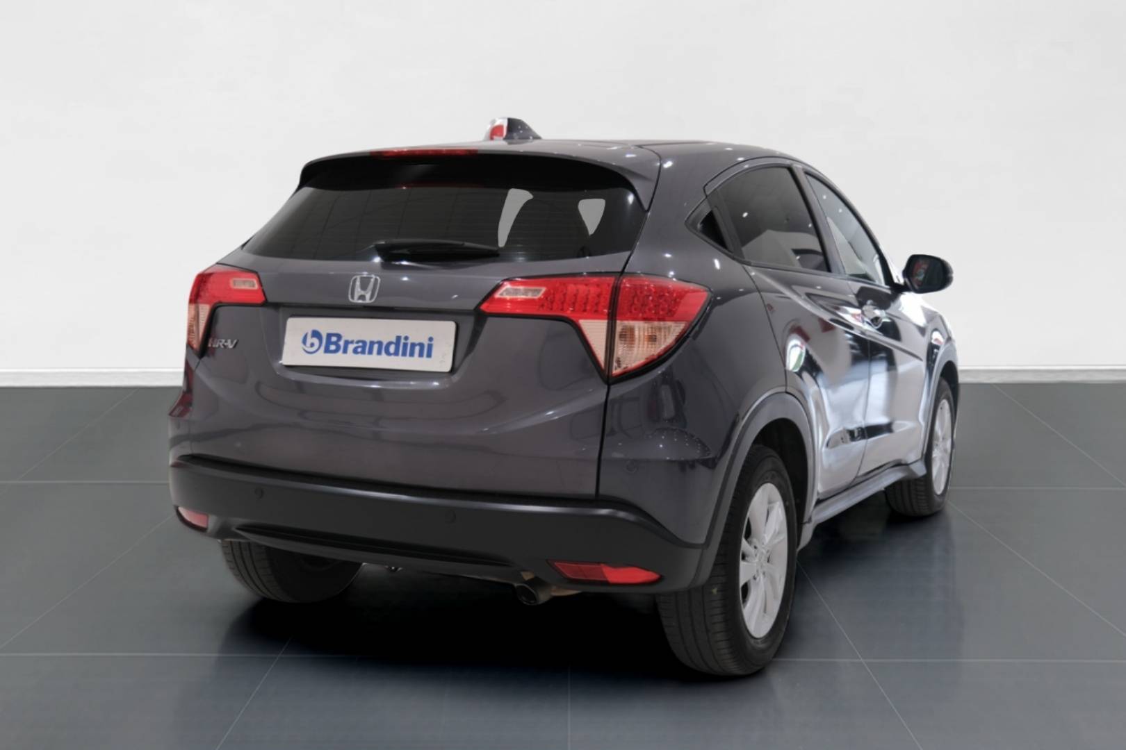 Honda - HR-V