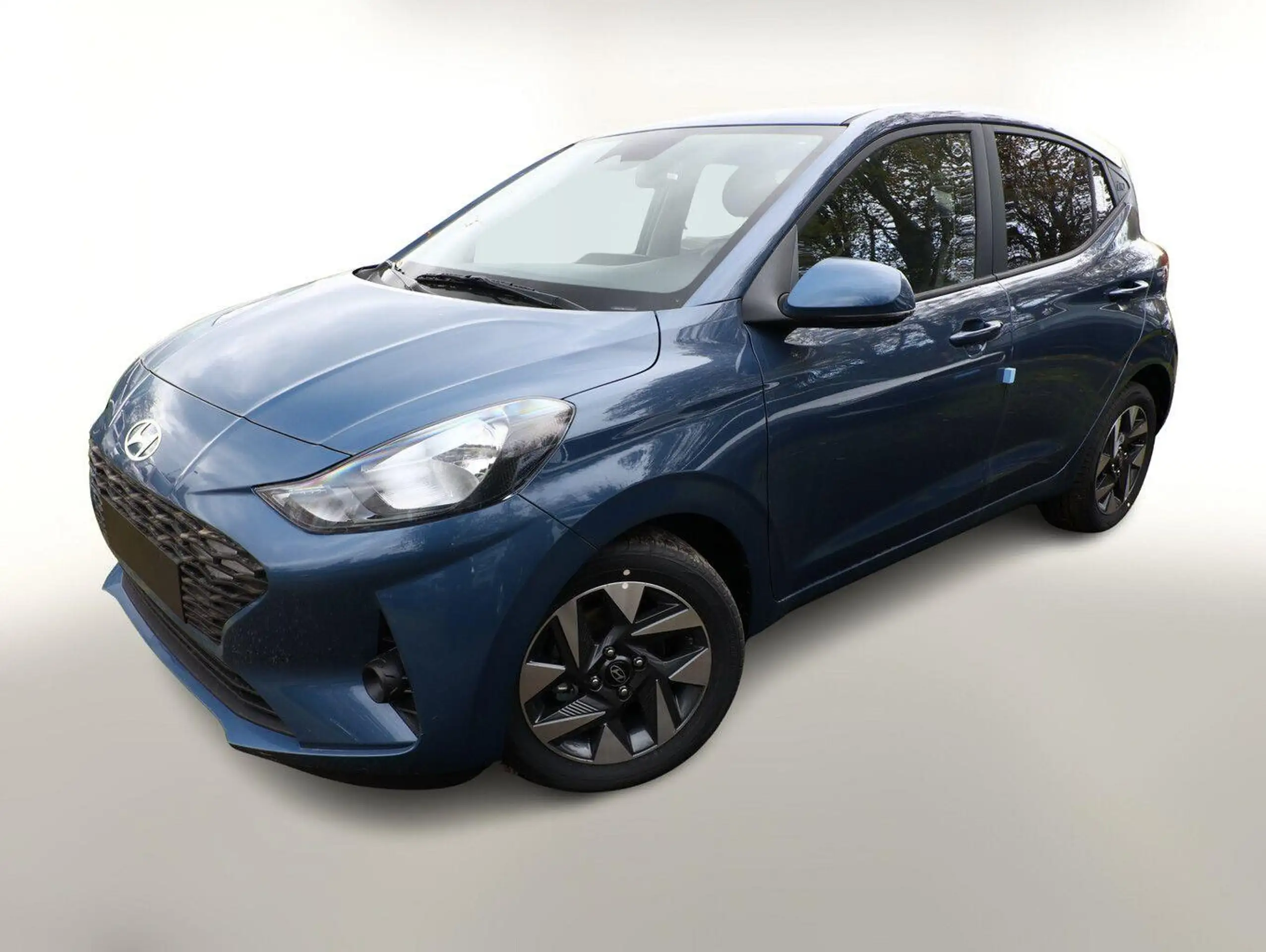 Hyundai - i10