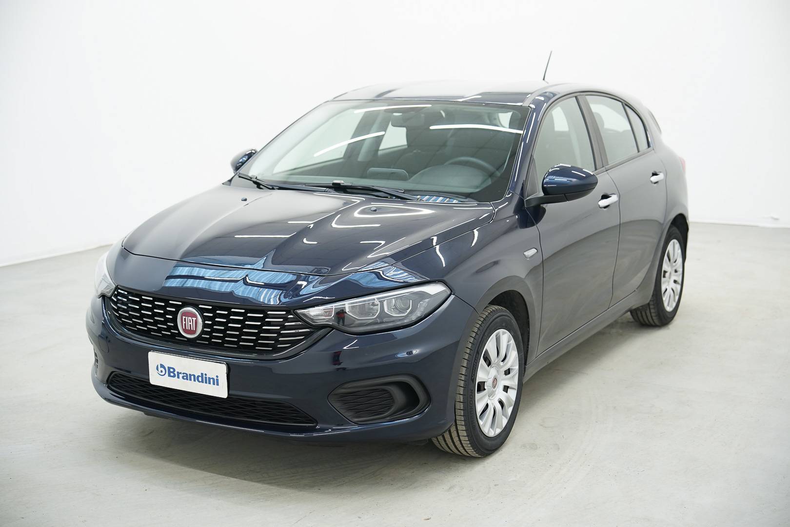 Fiat - Tipo