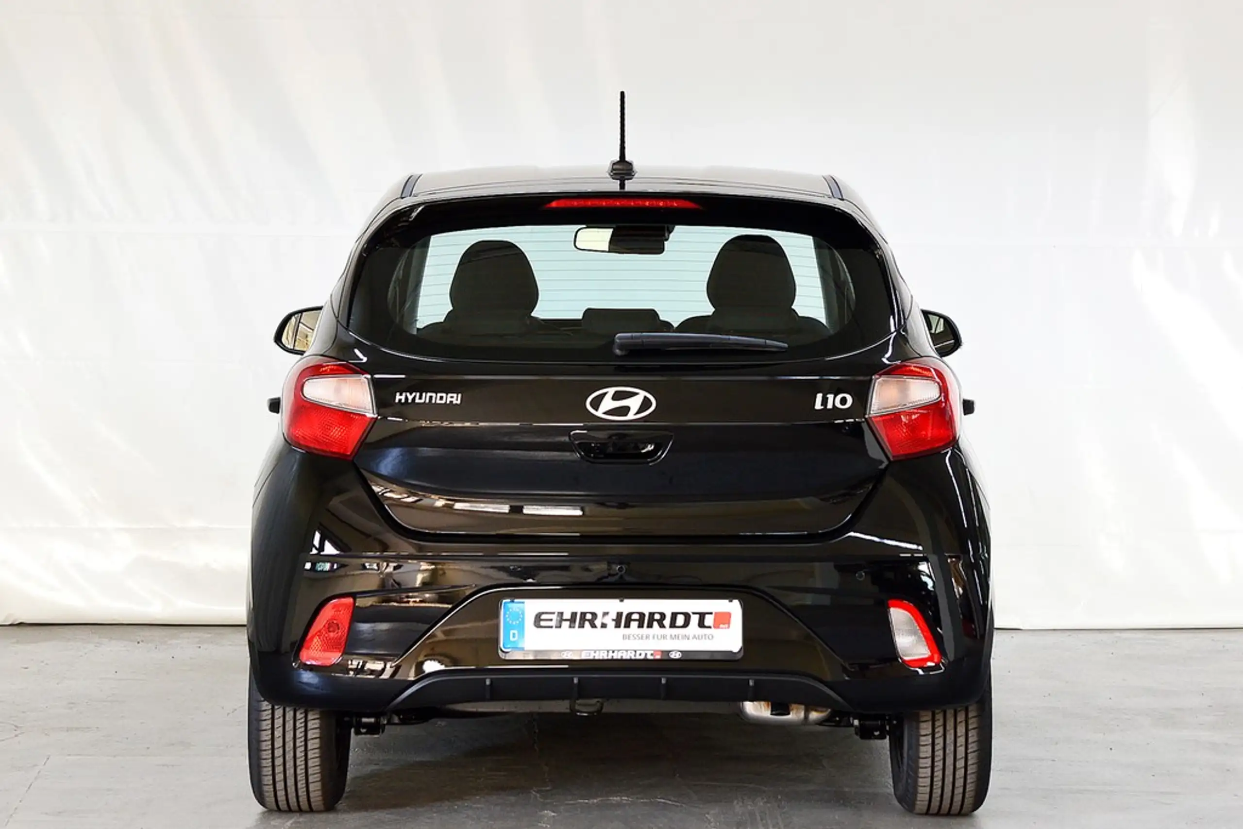 Hyundai - i10