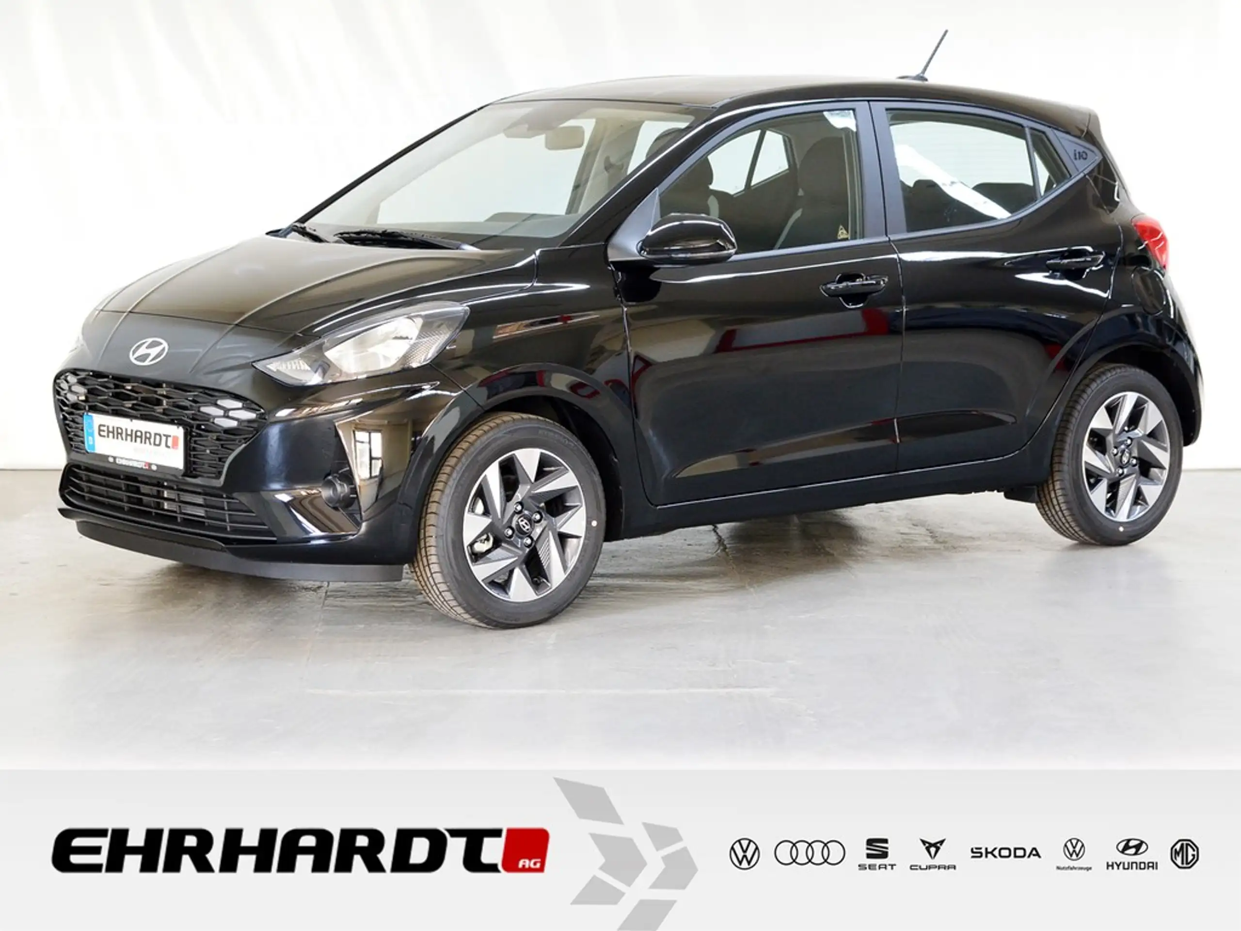 Hyundai - i10