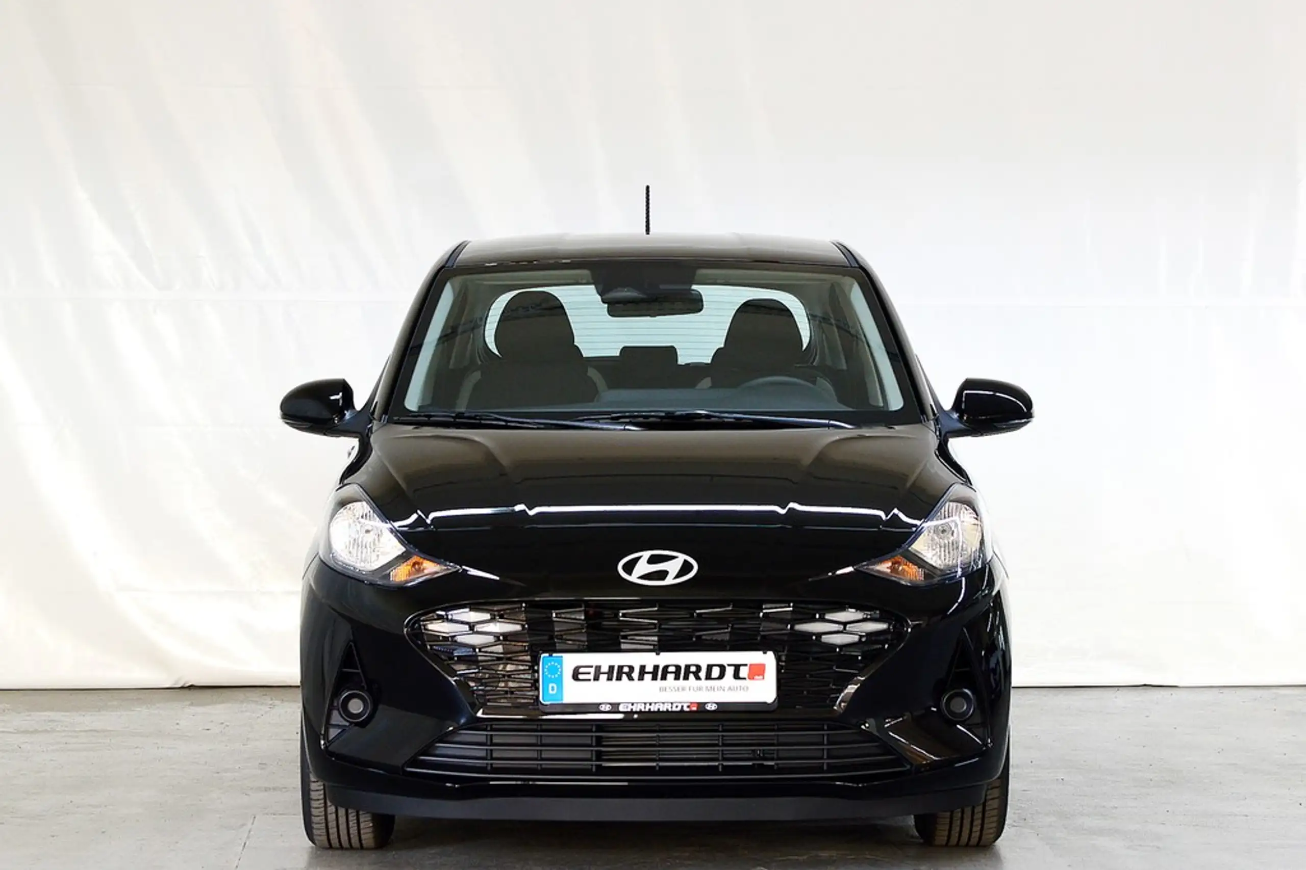 Hyundai - i10