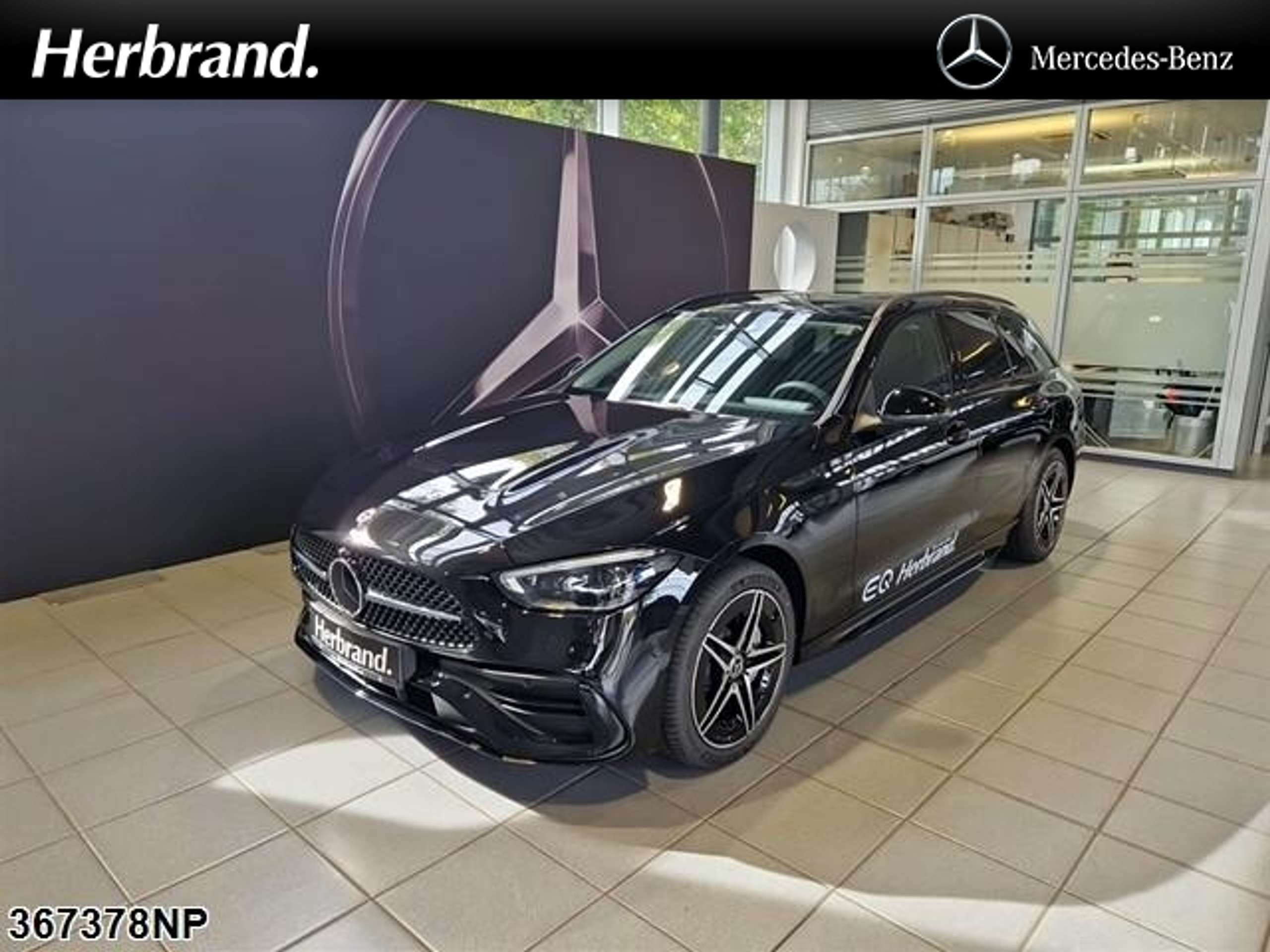 Mercedes-Benz - C 300