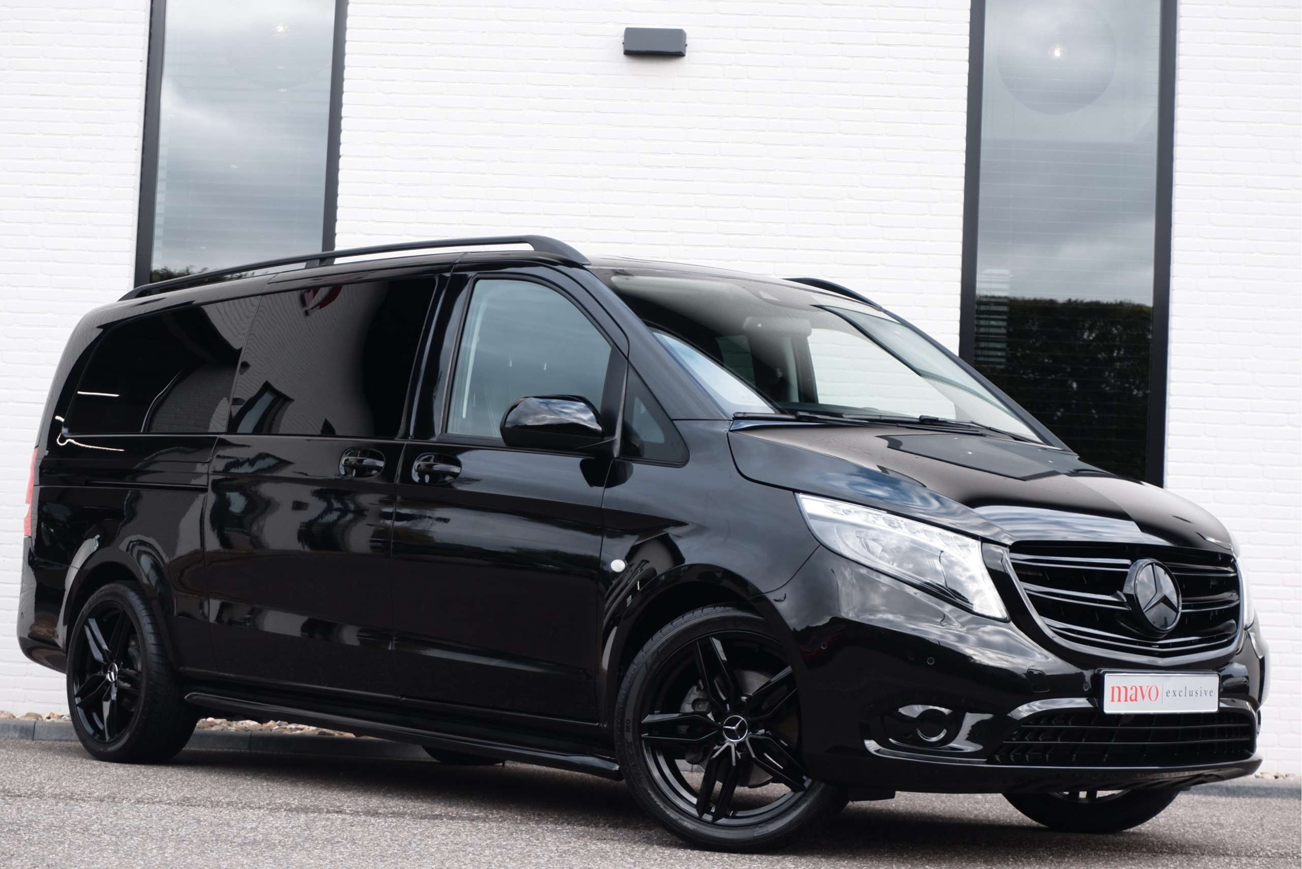 Mercedes-Benz - Vito