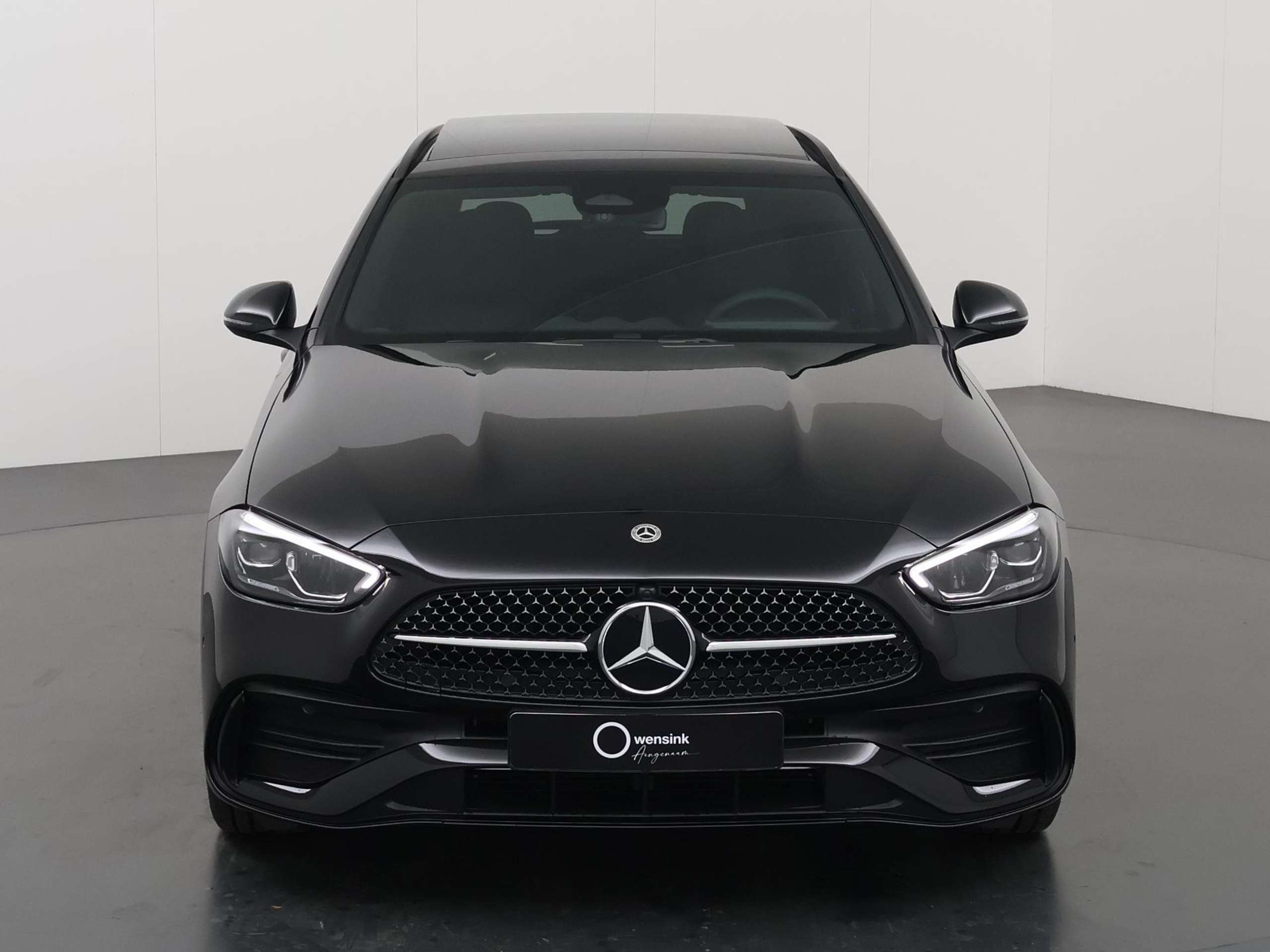 Mercedes-Benz - C 300