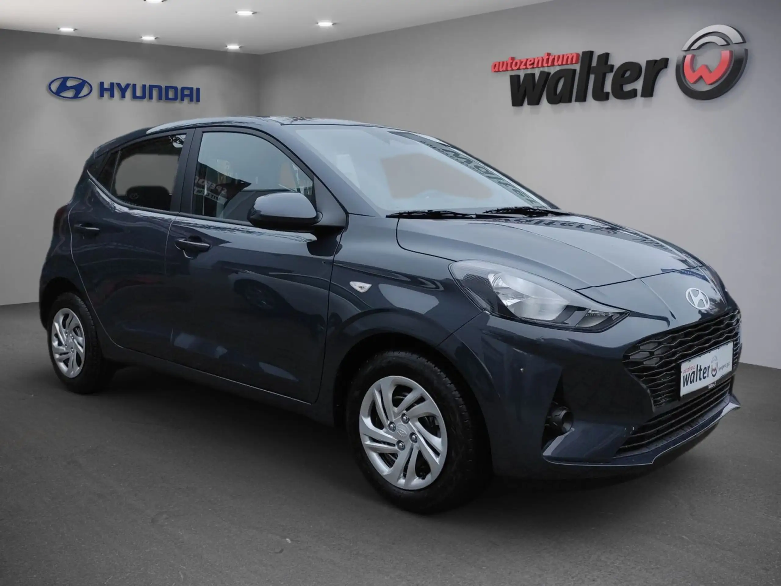 Hyundai - i10