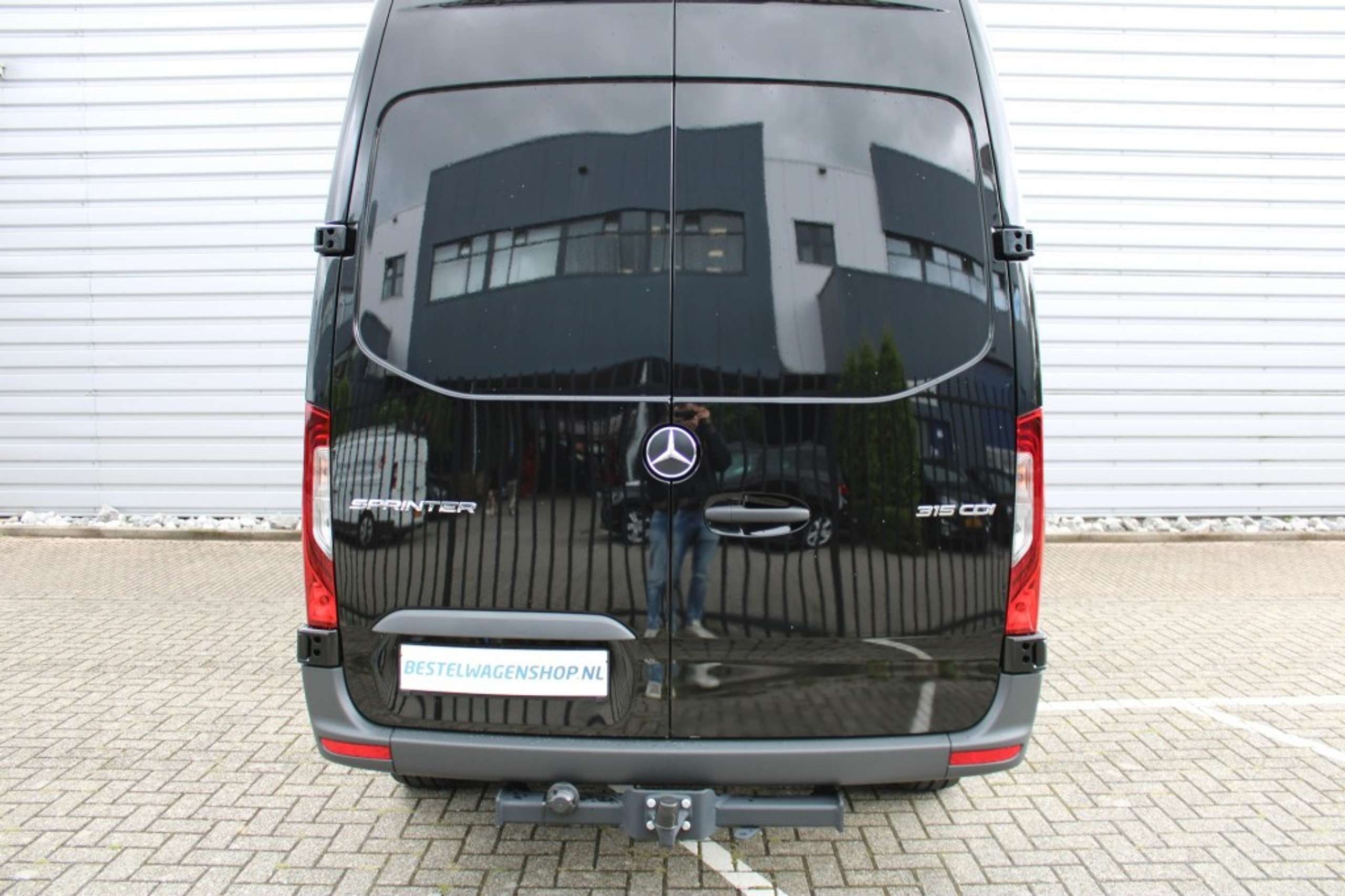 Mercedes-Benz - Sprinter