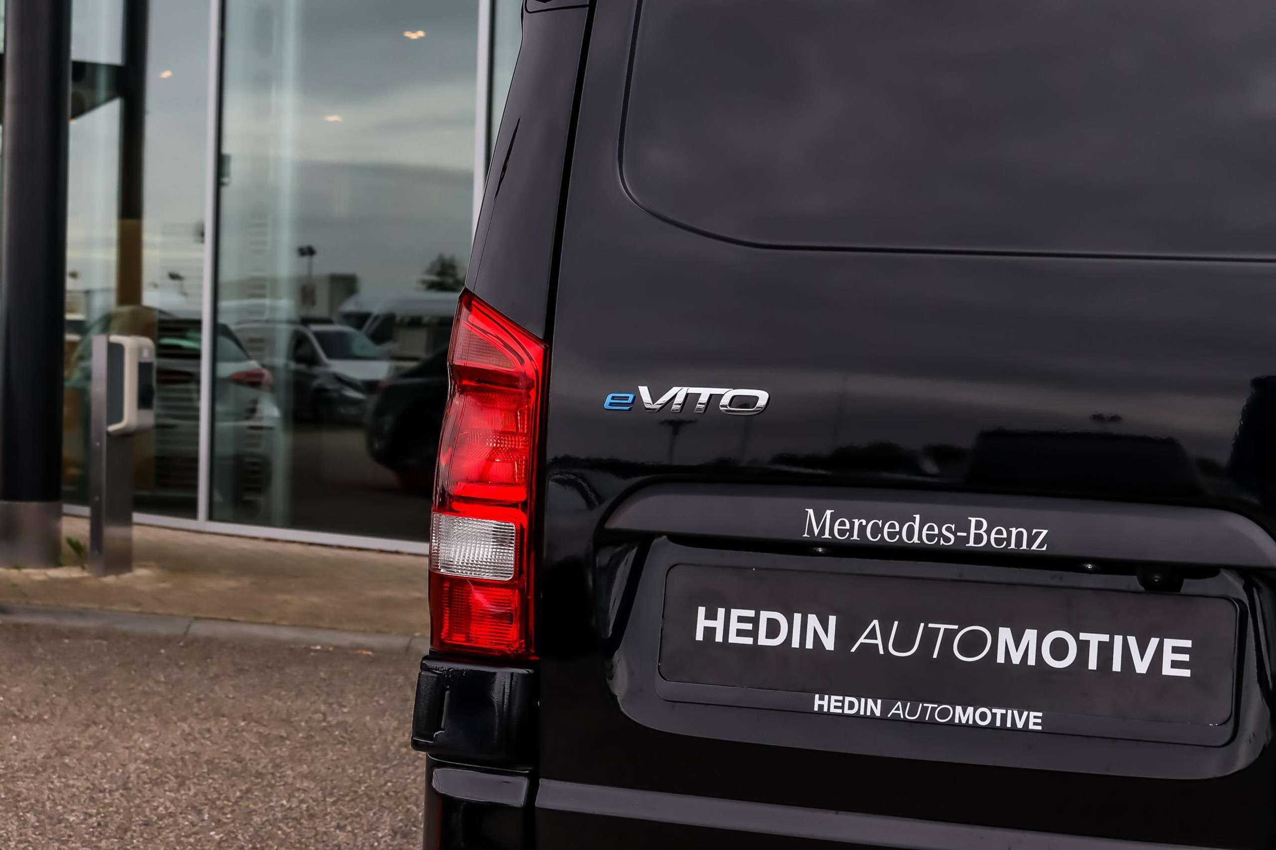 Mercedes-Benz - Vito