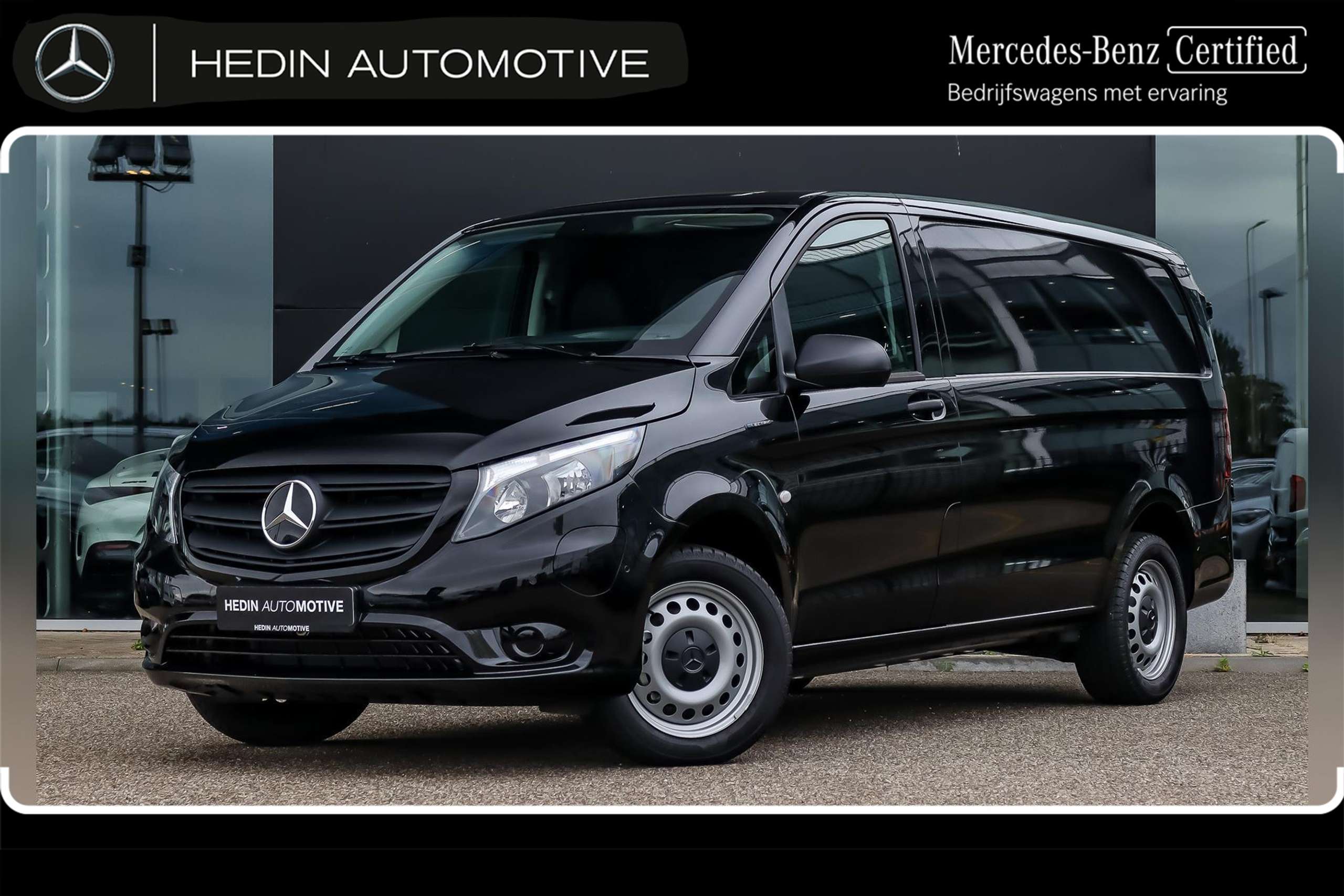 Mercedes-Benz - Vito