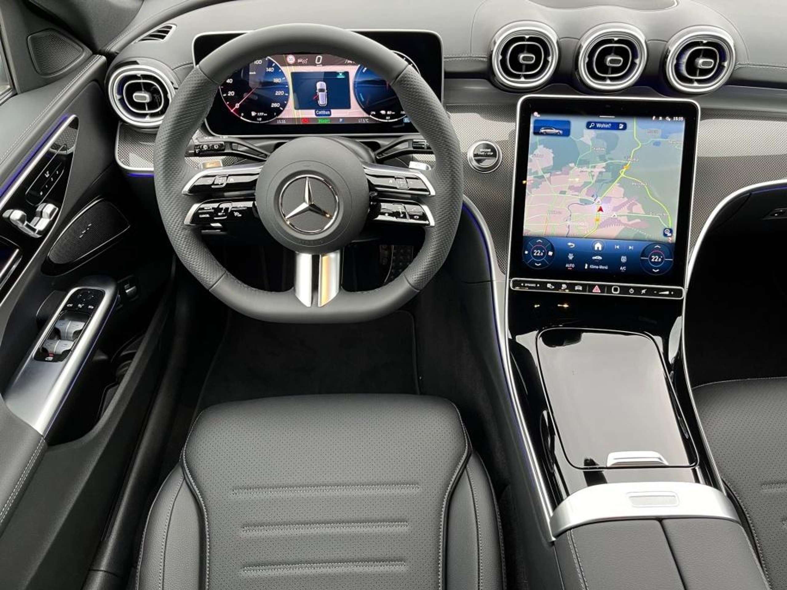 Mercedes-Benz - C 300