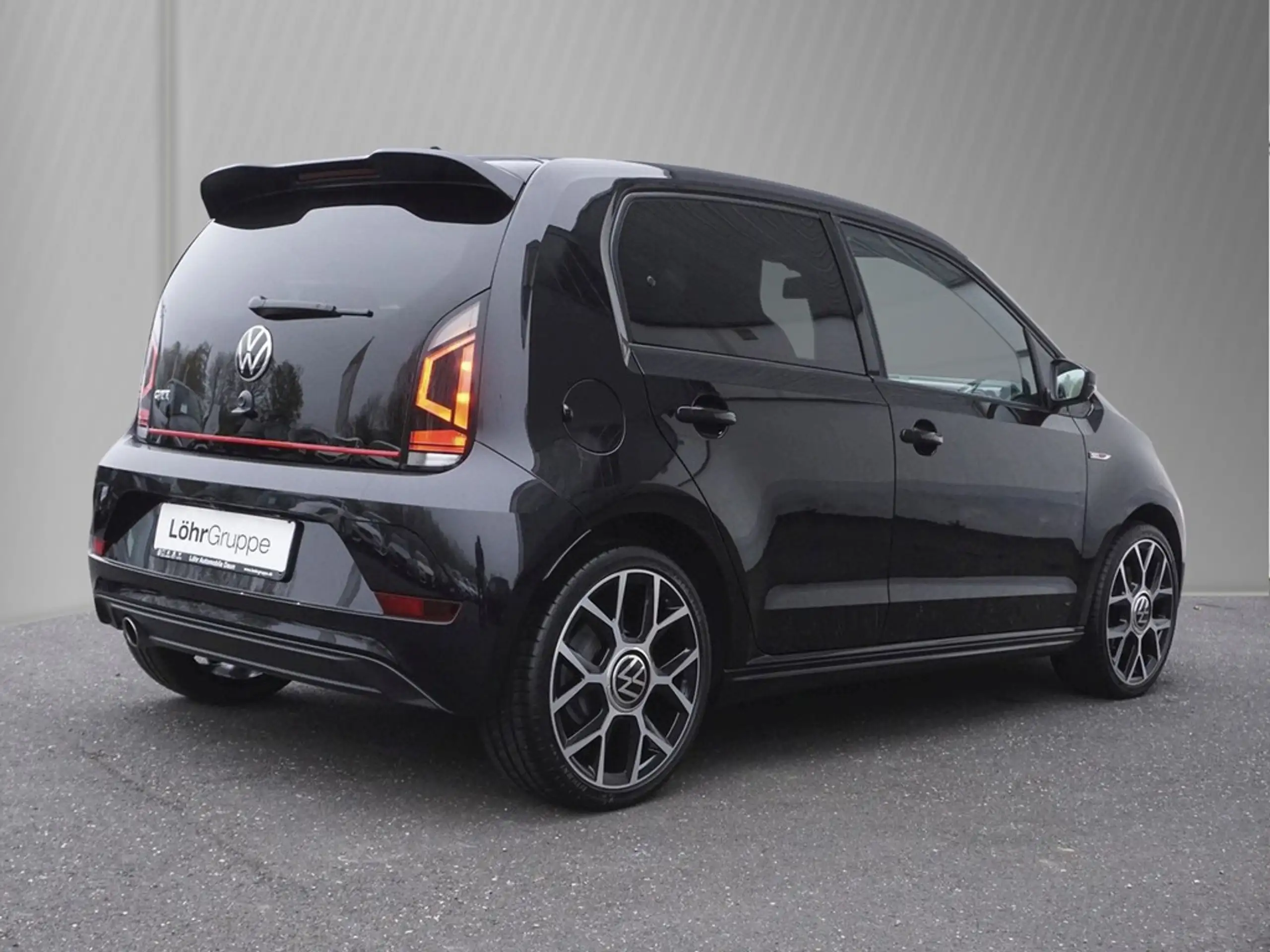 Volkswagen - up!