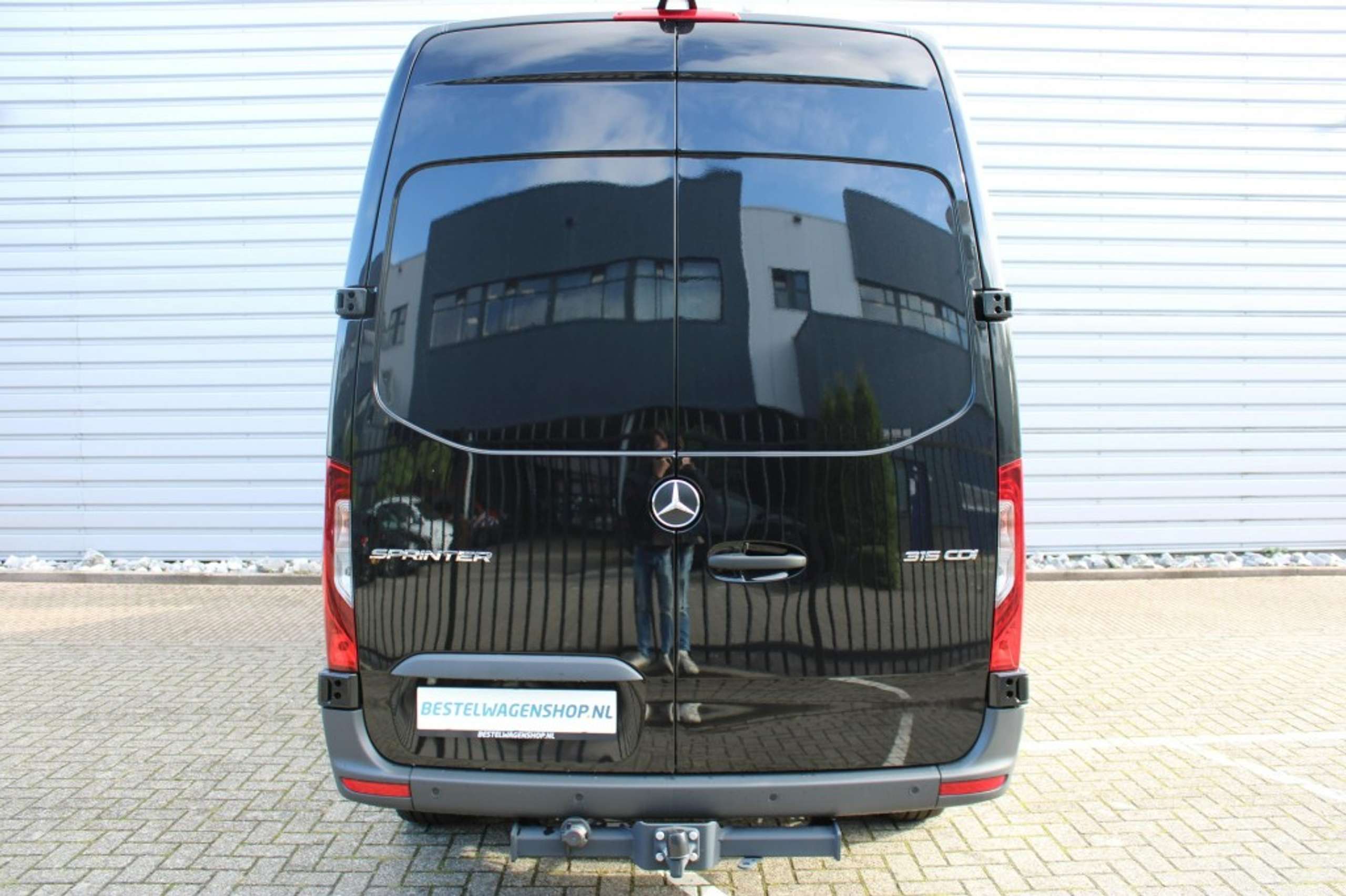 Mercedes-Benz - Sprinter