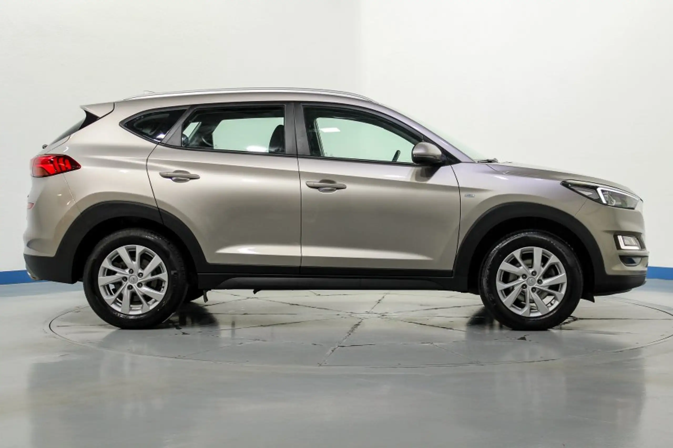 Hyundai - TUCSON