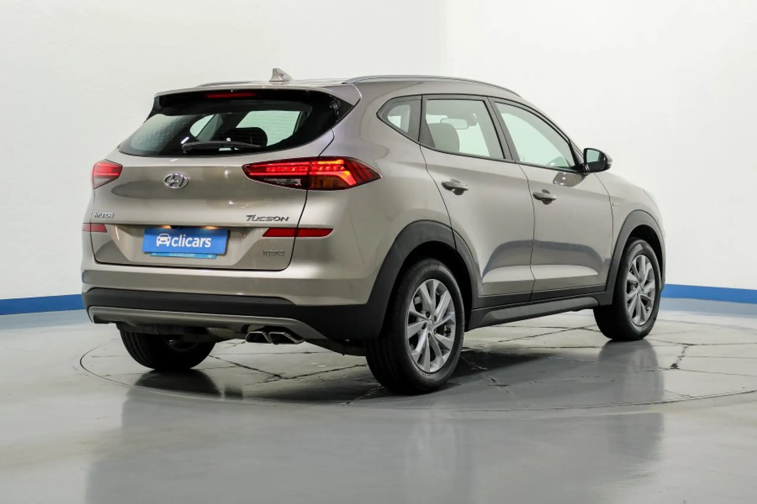 Hyundai - TUCSON