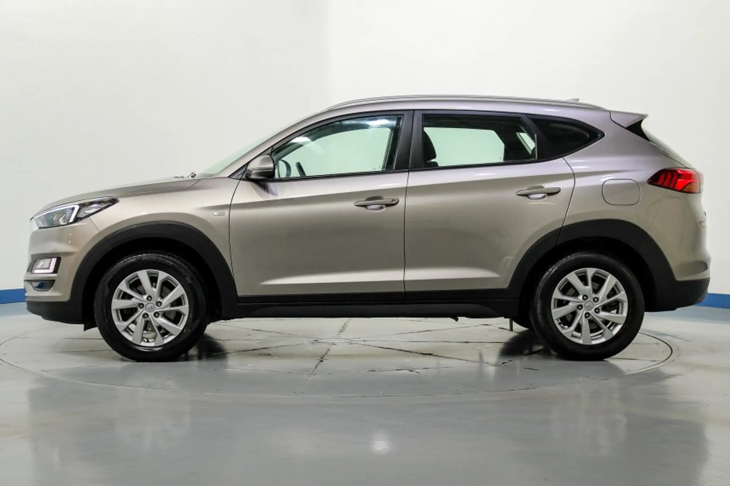 Hyundai - TUCSON