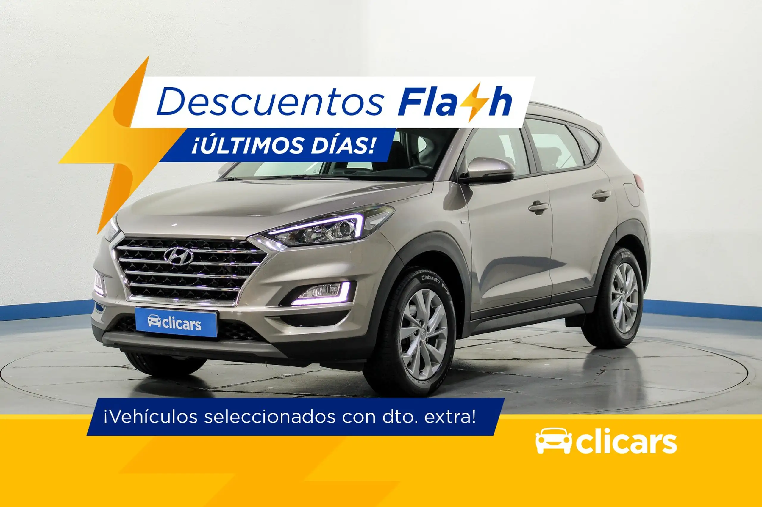 Hyundai - TUCSON