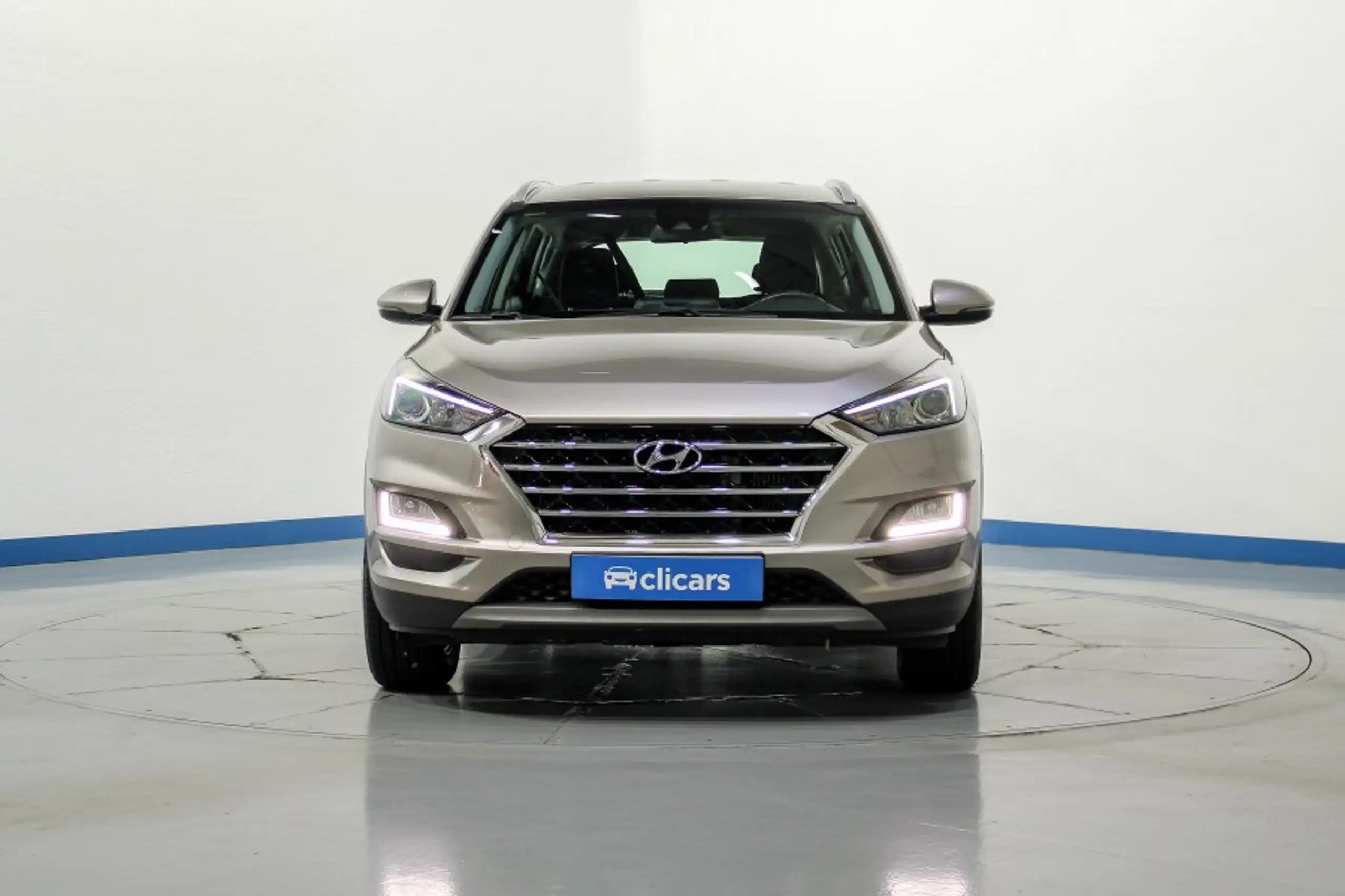 Hyundai - TUCSON