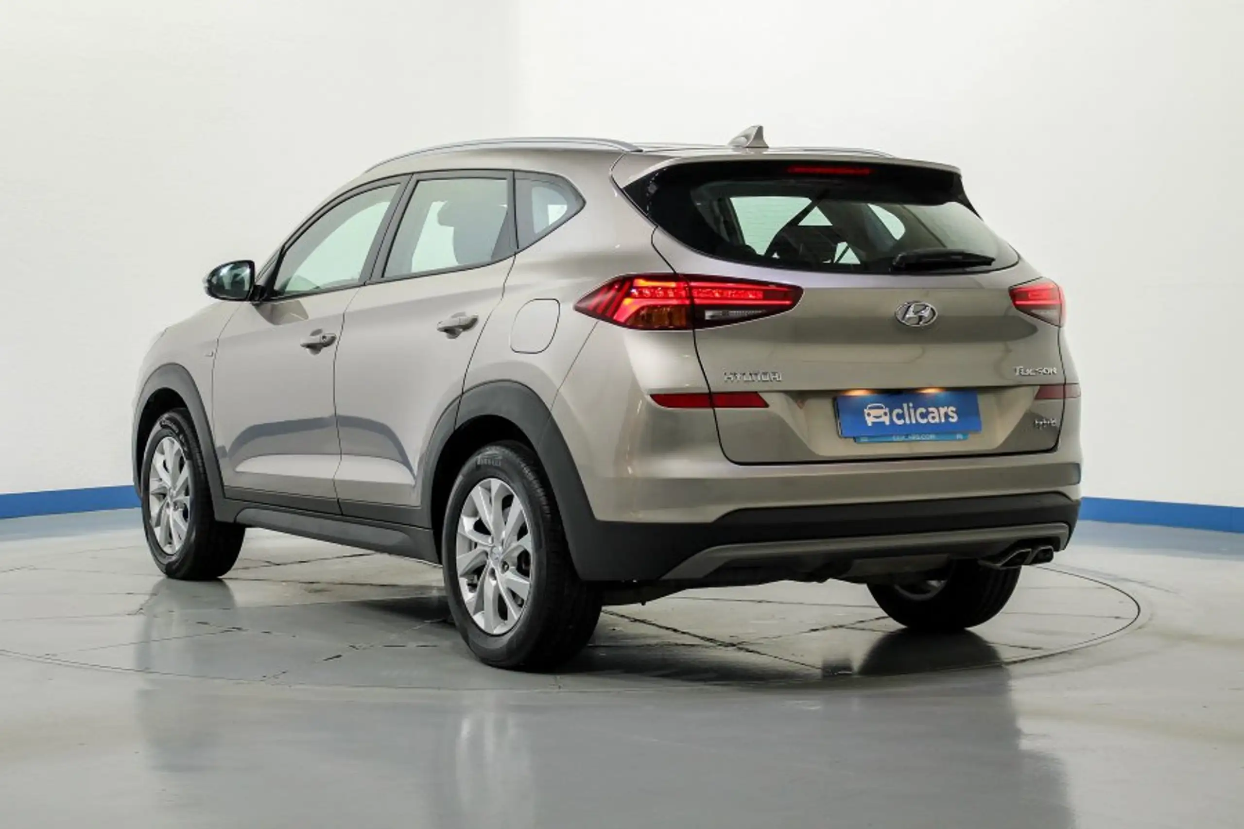 Hyundai - TUCSON