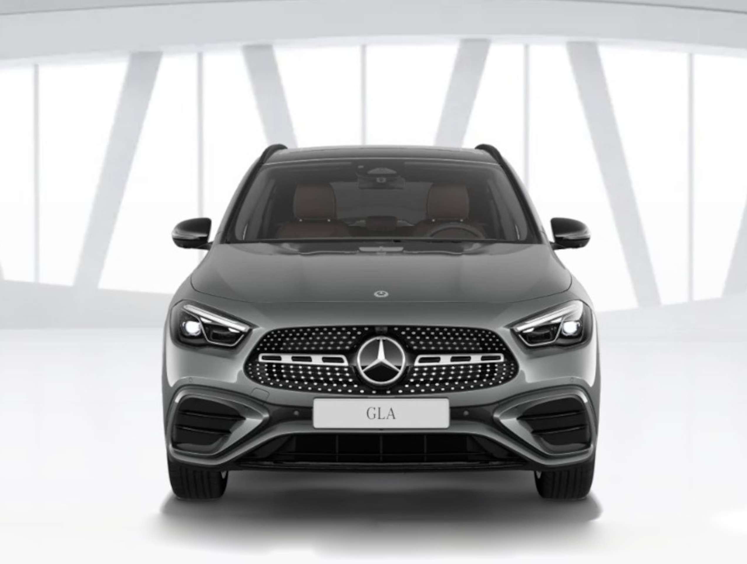 Mercedes-Benz - GLA 180