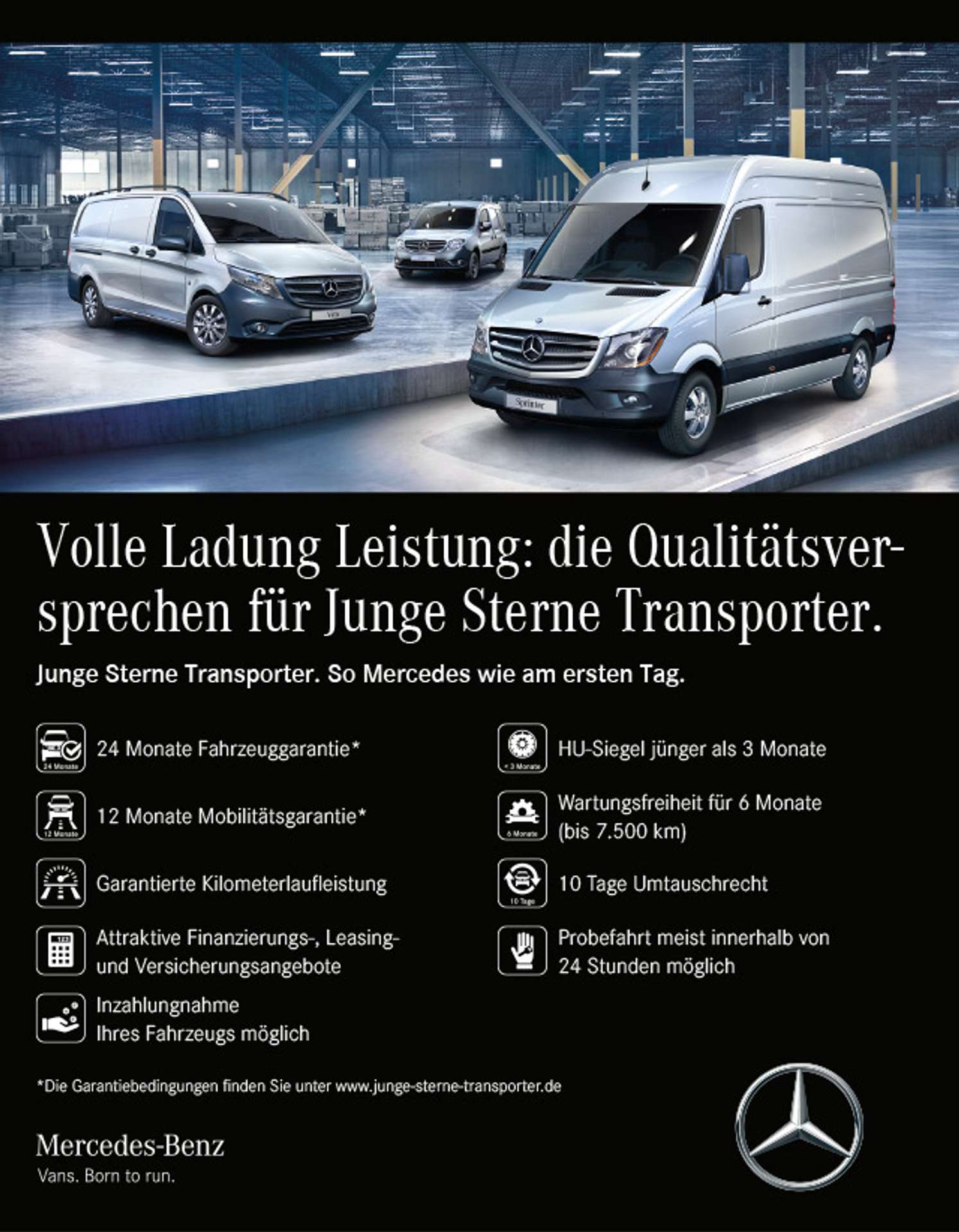 Mercedes-Benz - V 300