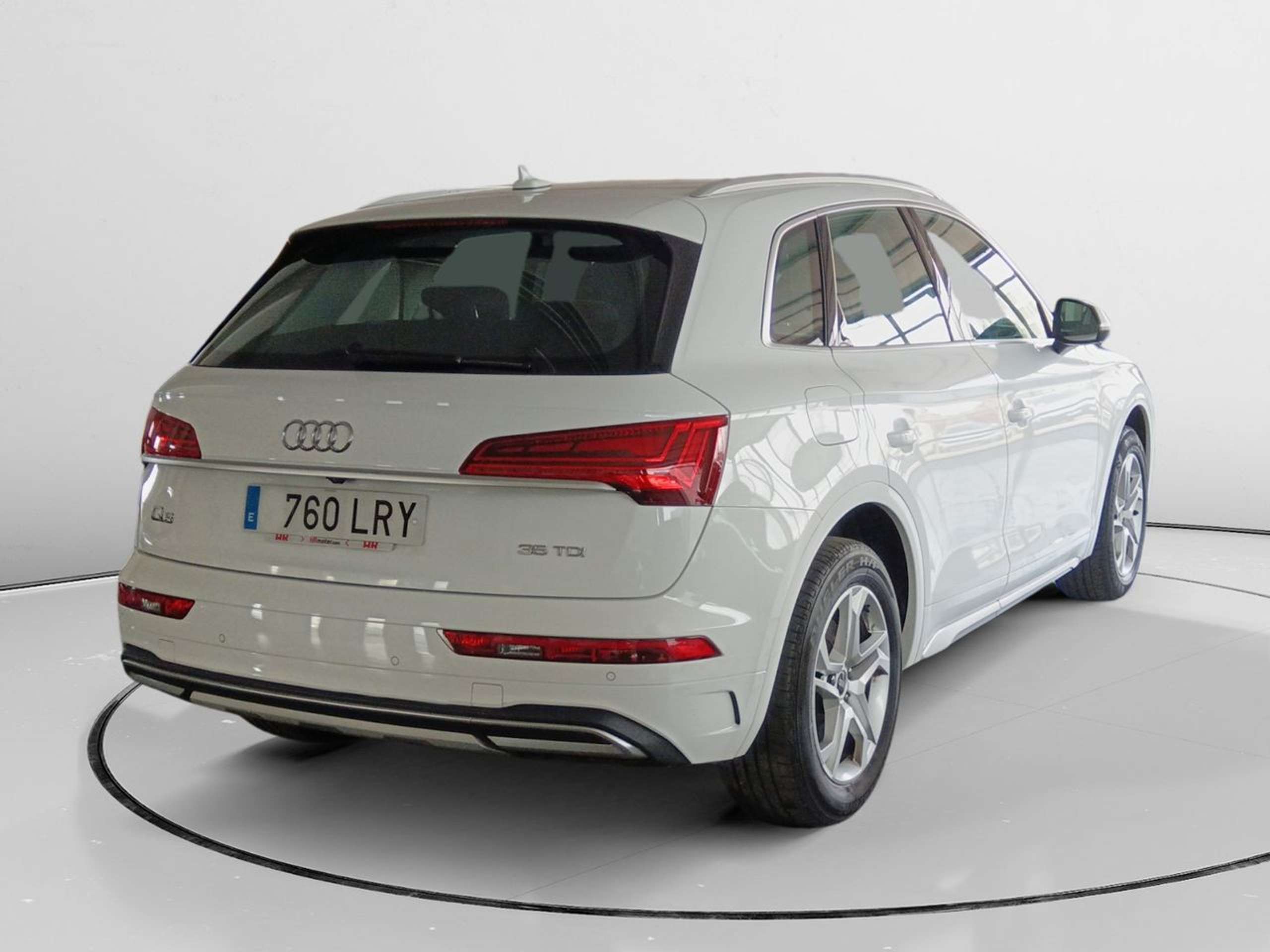 Audi - Q5