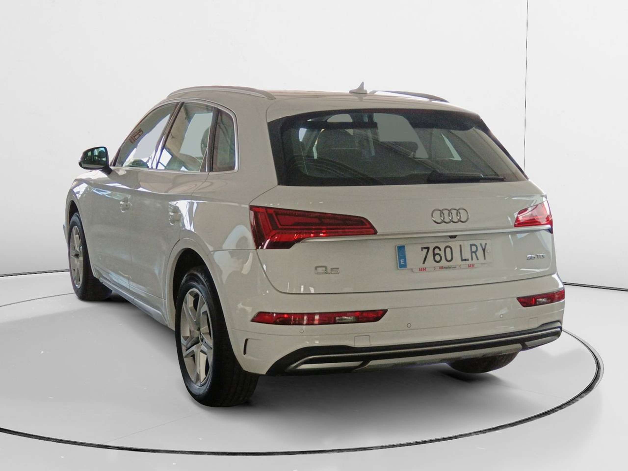 Audi - Q5