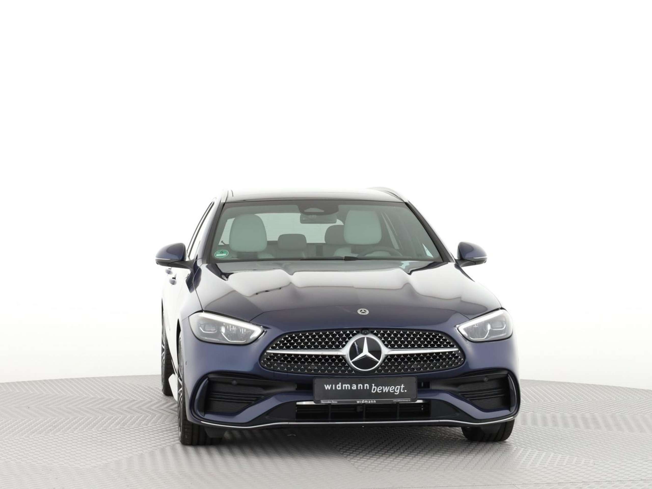 Mercedes-Benz - C 220