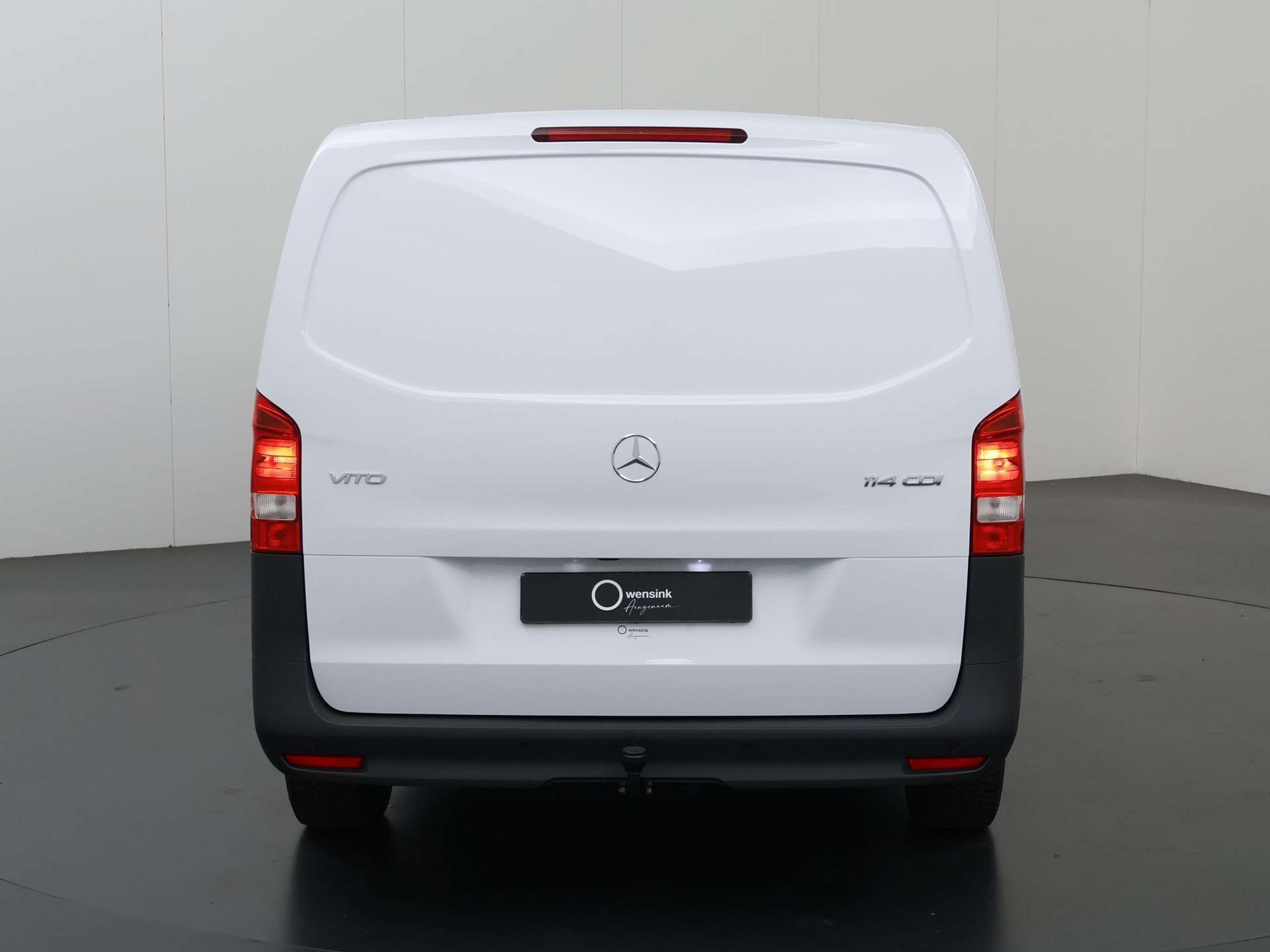 Mercedes-Benz - Vito