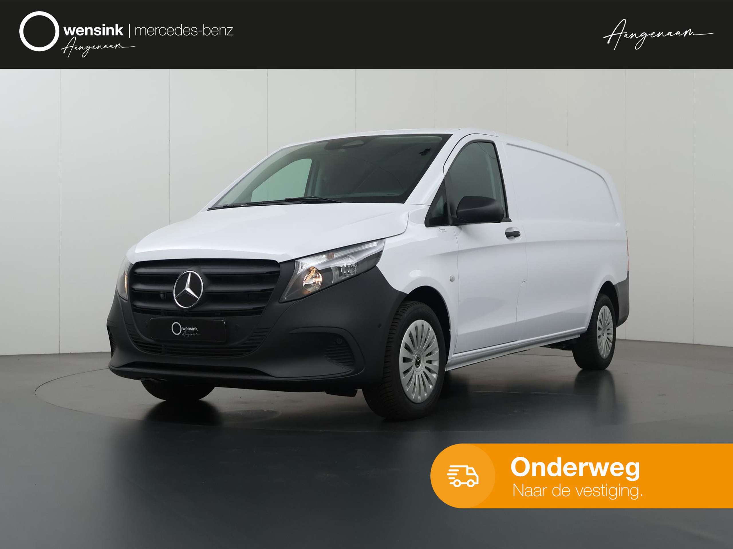 Mercedes-Benz Vito 2024